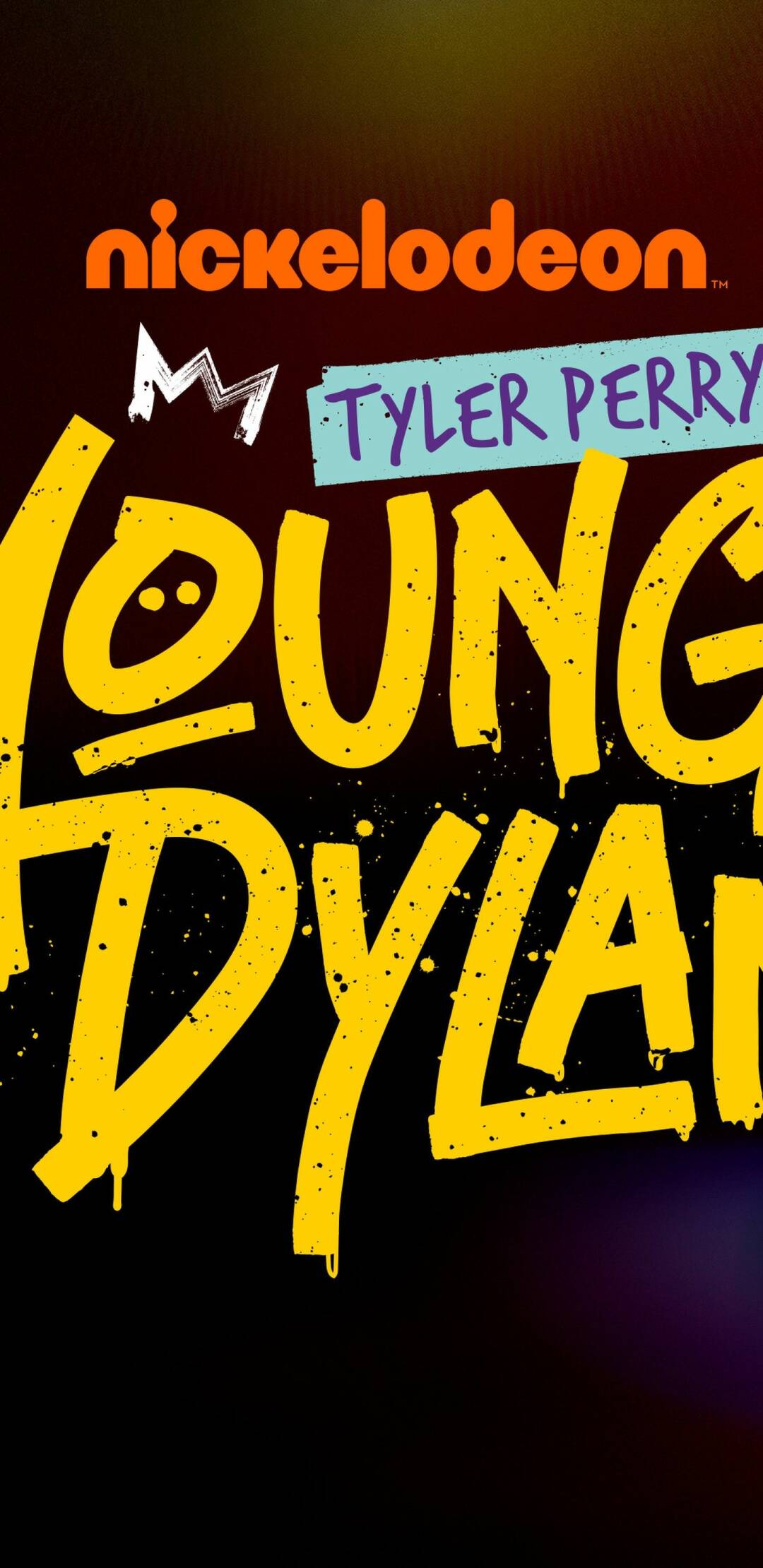 Tyler Perry's Young Dylan (T3)