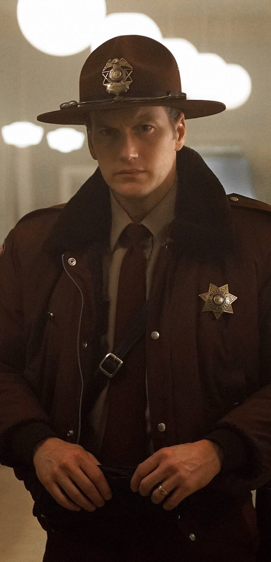 Fargo (T2): Ep.1 Esperando a Holanda