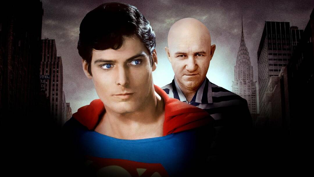 Superman II (La aventura continúa)