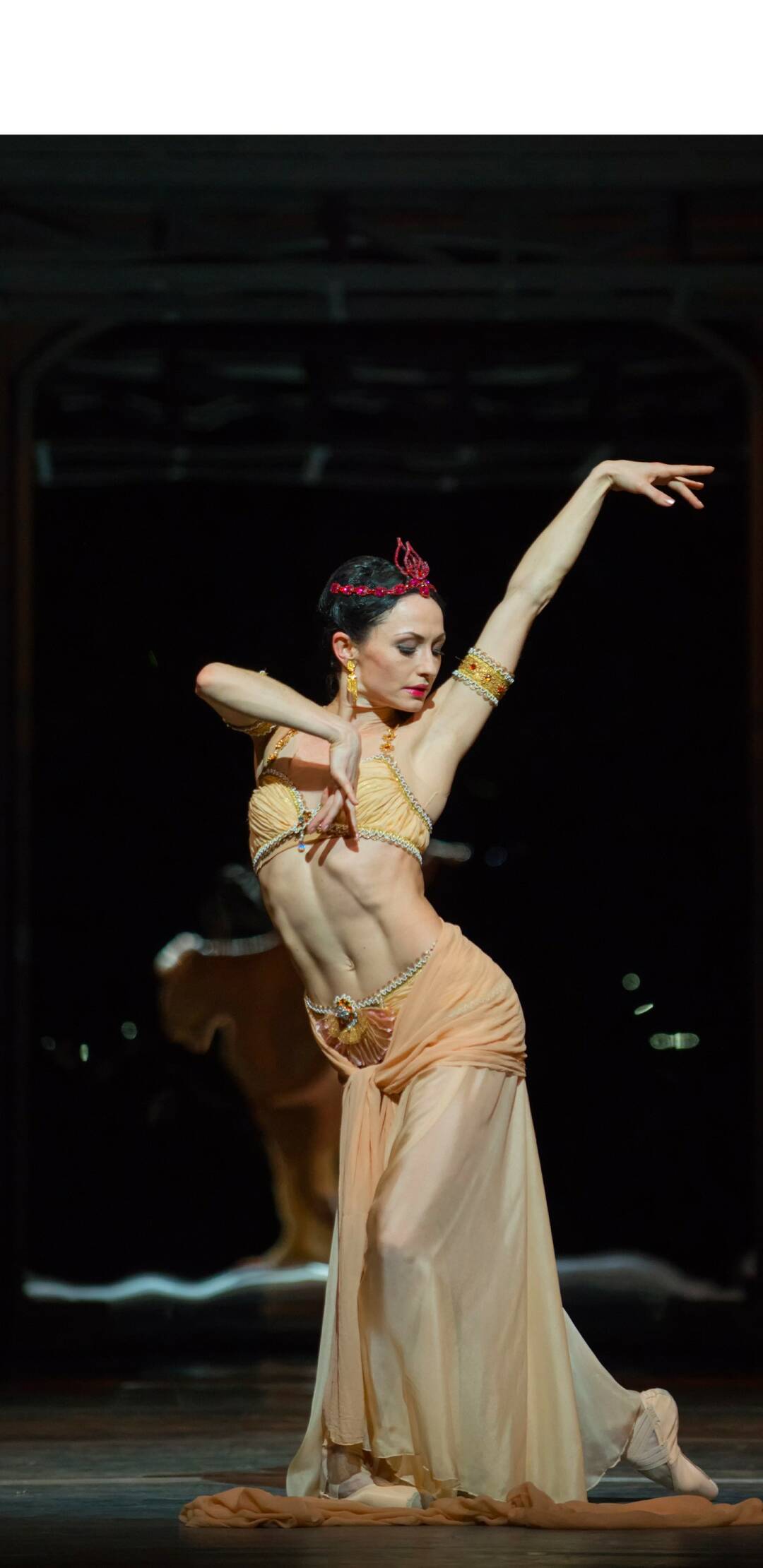 Mata Hari de Ted Brandsen, Dutch National Ballet