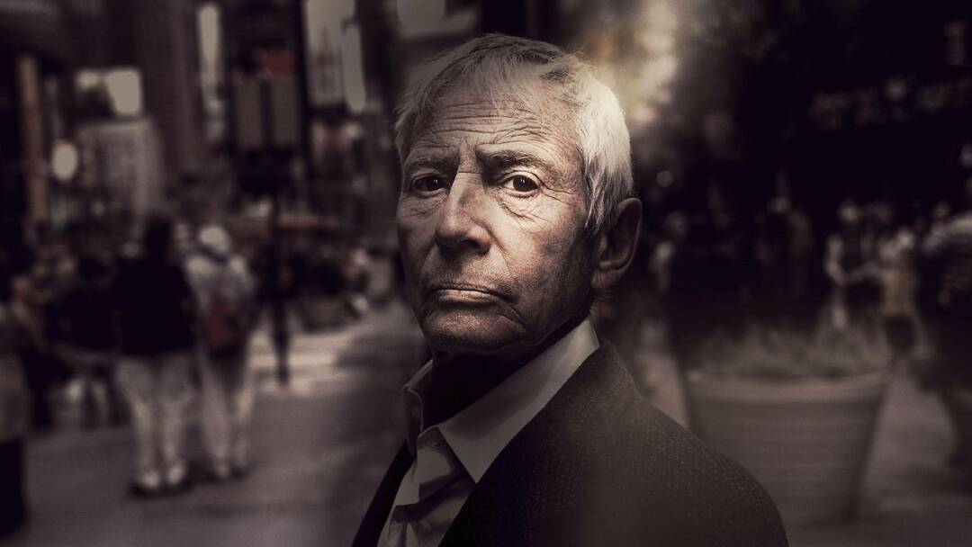 The Jinx (El gafe): La hija del mafioso