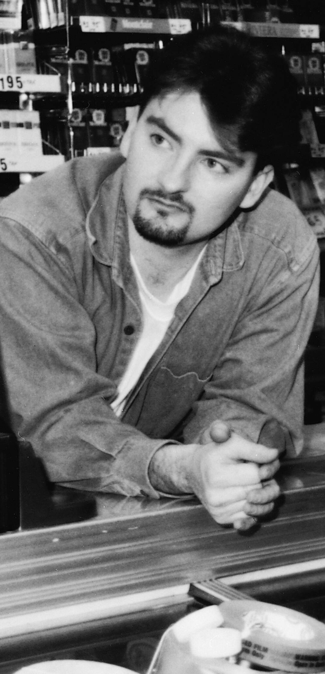 Clerks