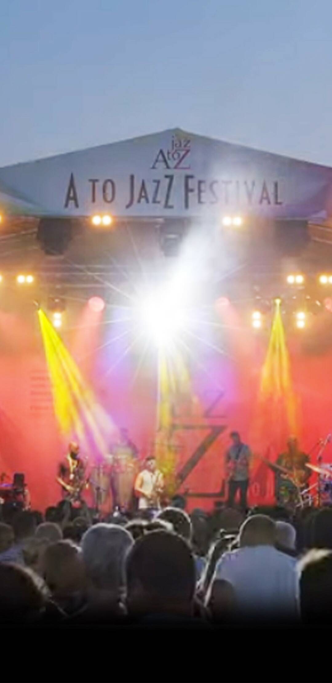 Ghost-Note - A to JazZ festival