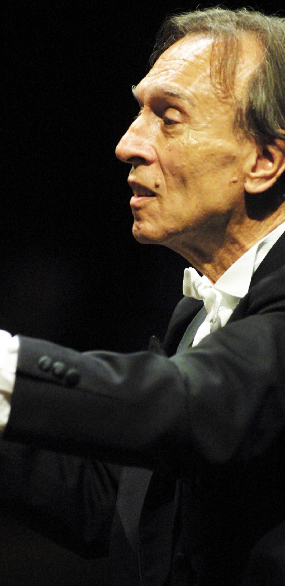 Claudio Abbado, Berliner Philharmoniker: Beethoven, Brahms, Dvorák