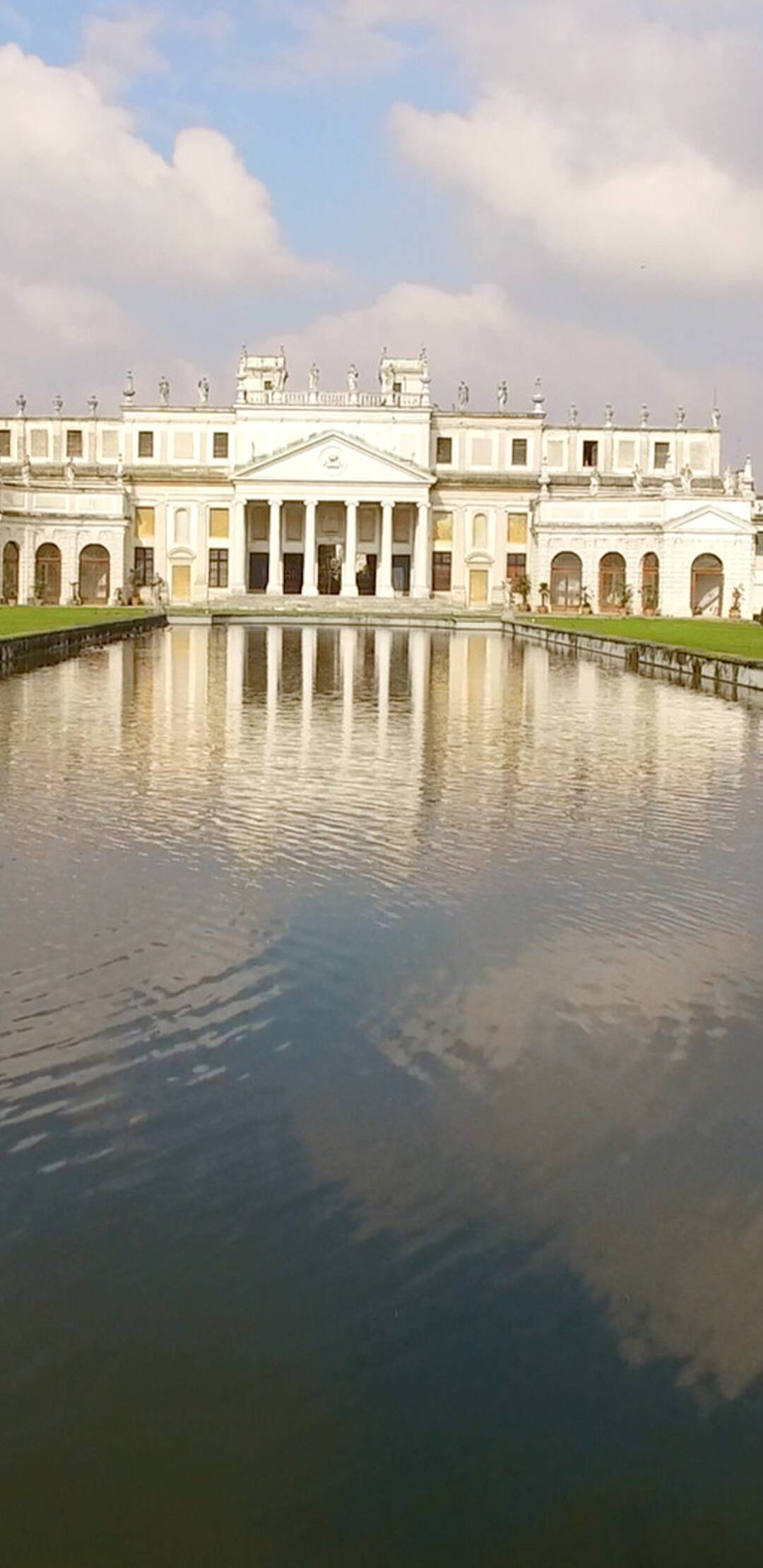 La Italia oculta: El Valle de Noto