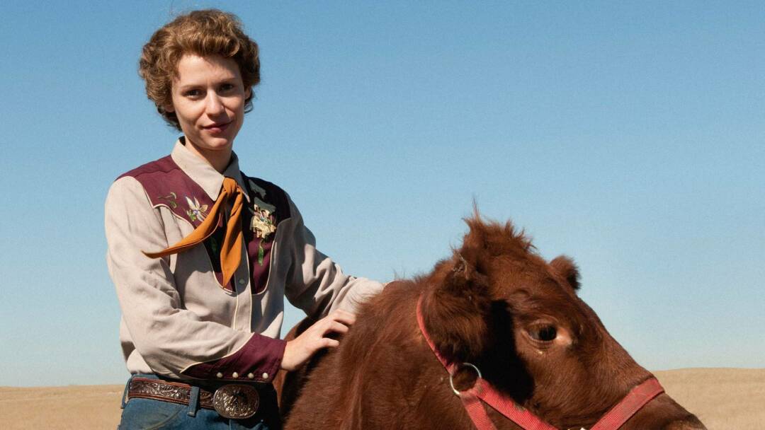 Temple Grandin