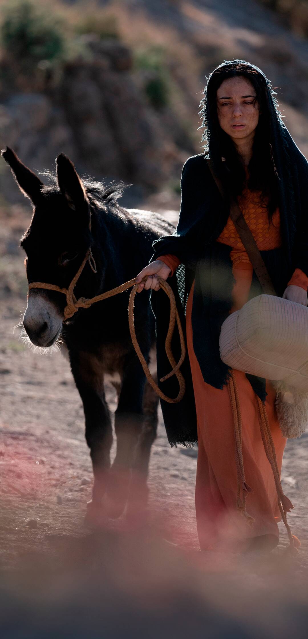 Camino a Belén