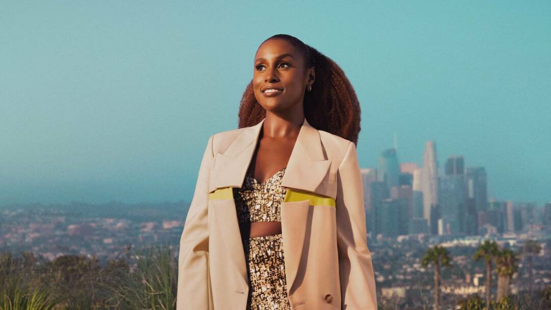 Insecure (T2): Ep.5 La hostia de alterada