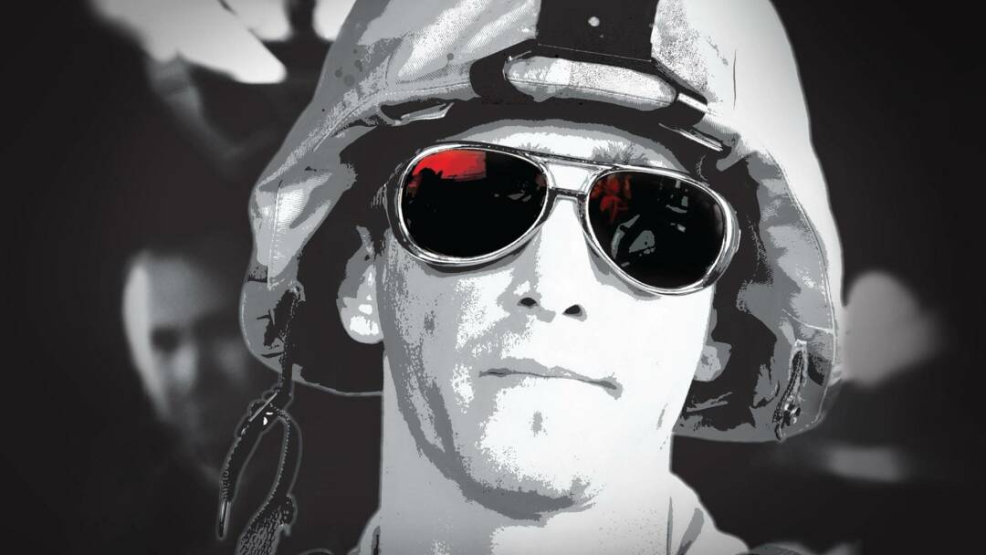 Generation Kill