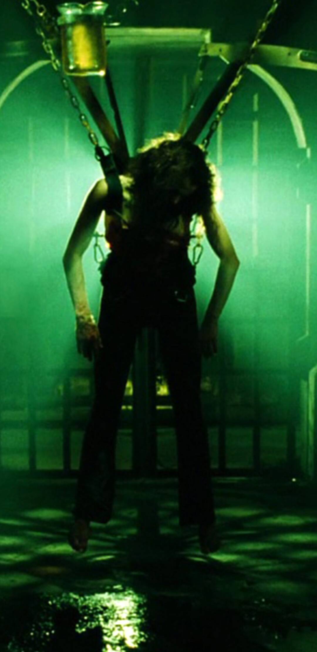 Saw III