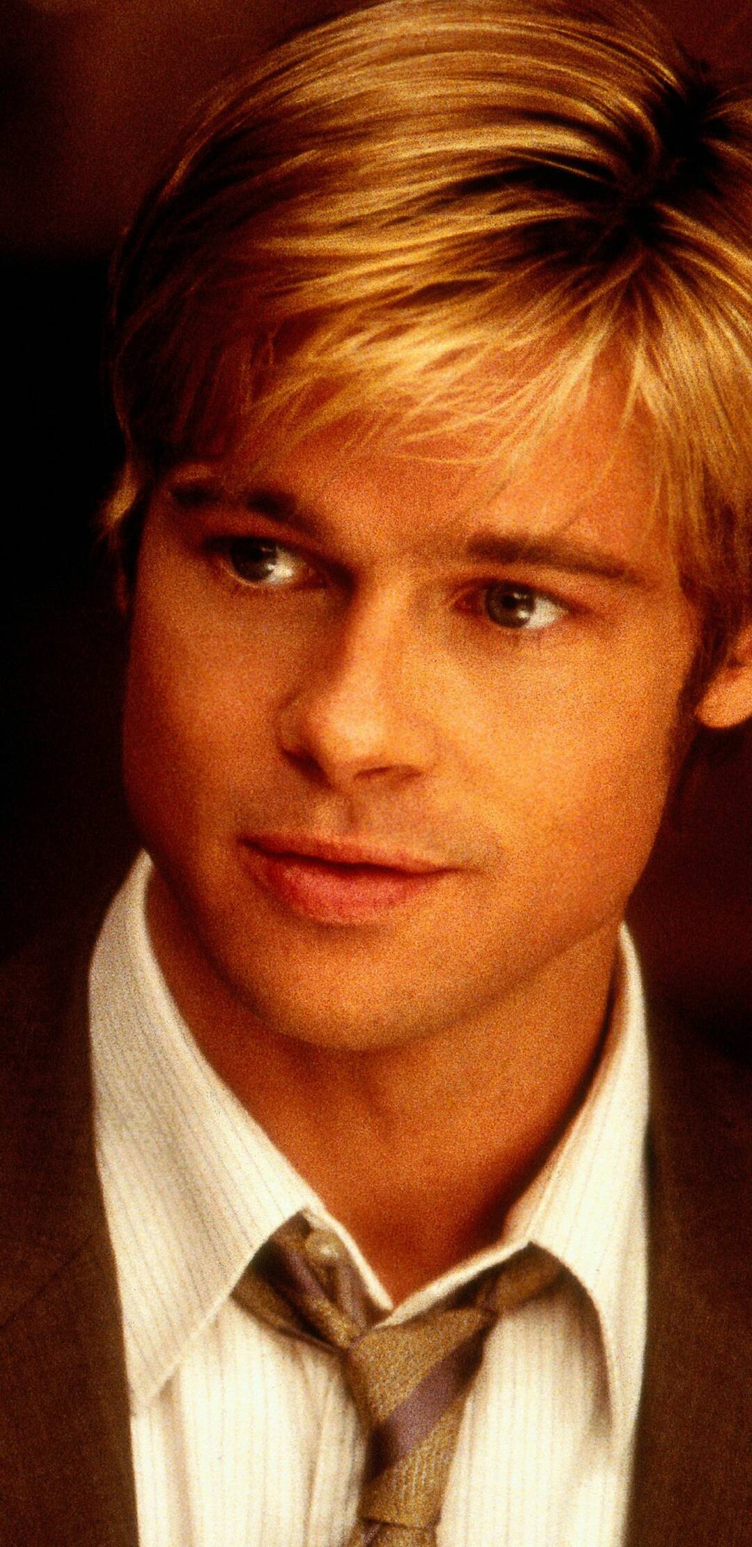 ¿Conoces a Joe Black?