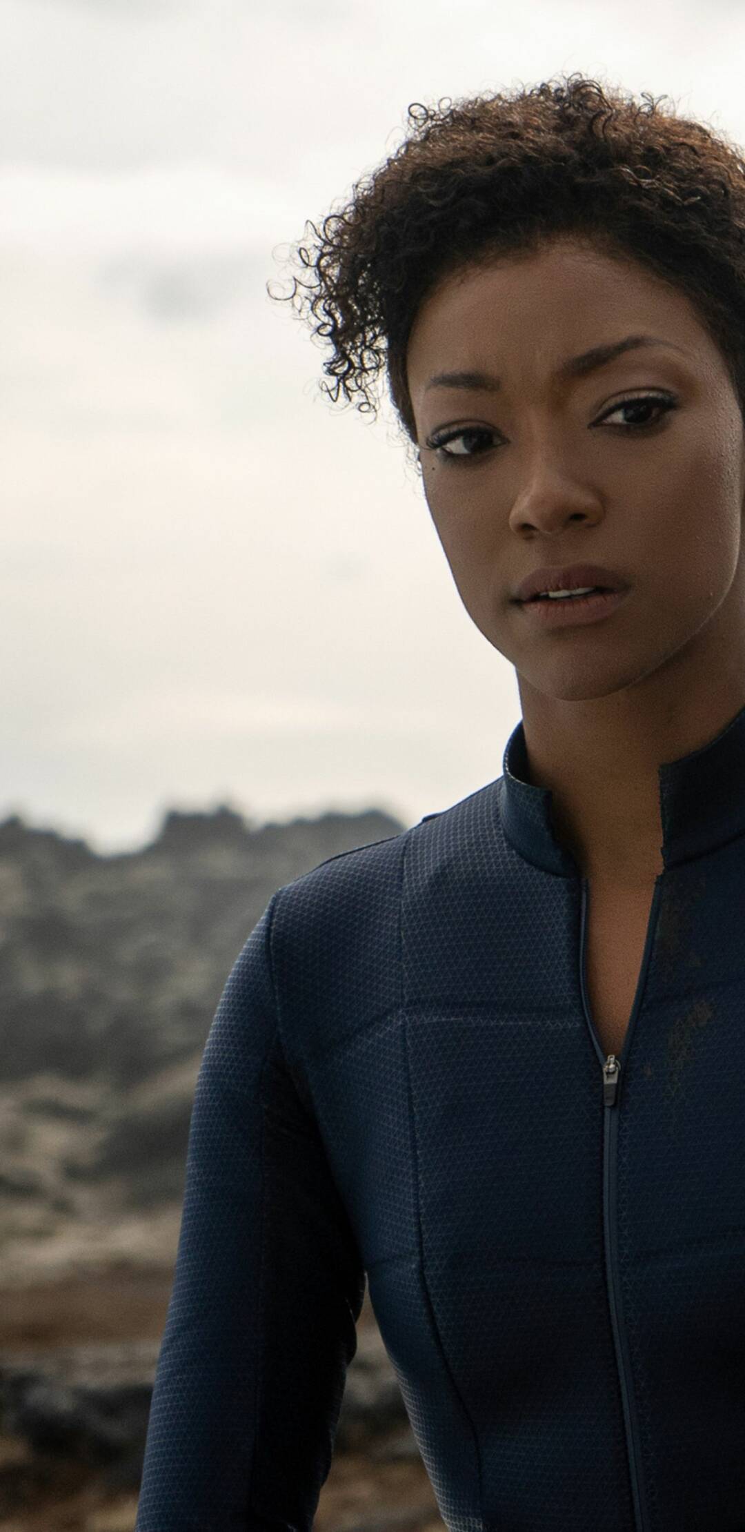 Star Trek: Discovery (T3): Ep.5 Morir intentando