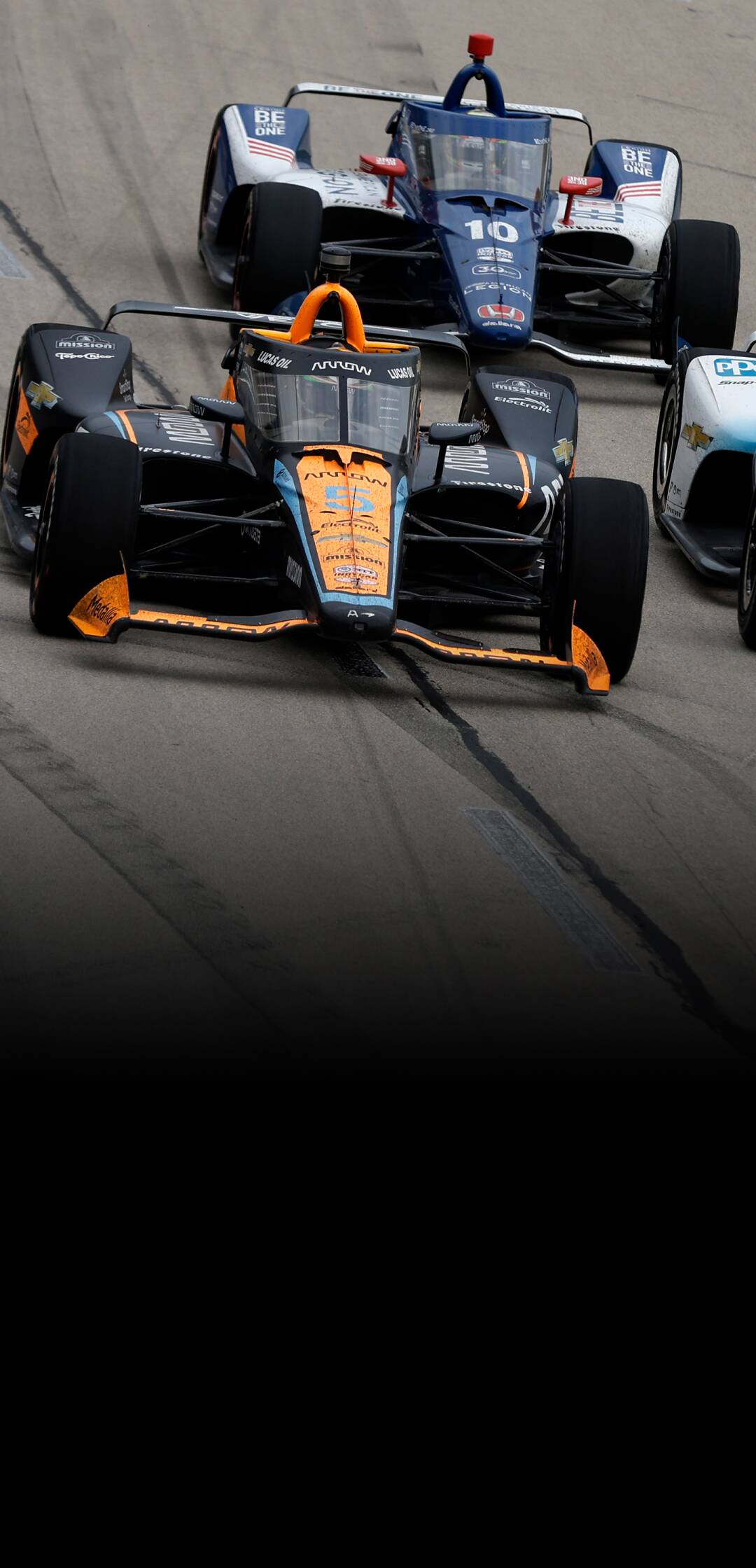 Indycar