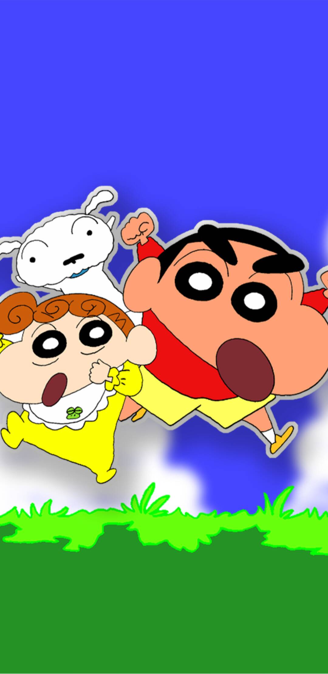 Shin Chan