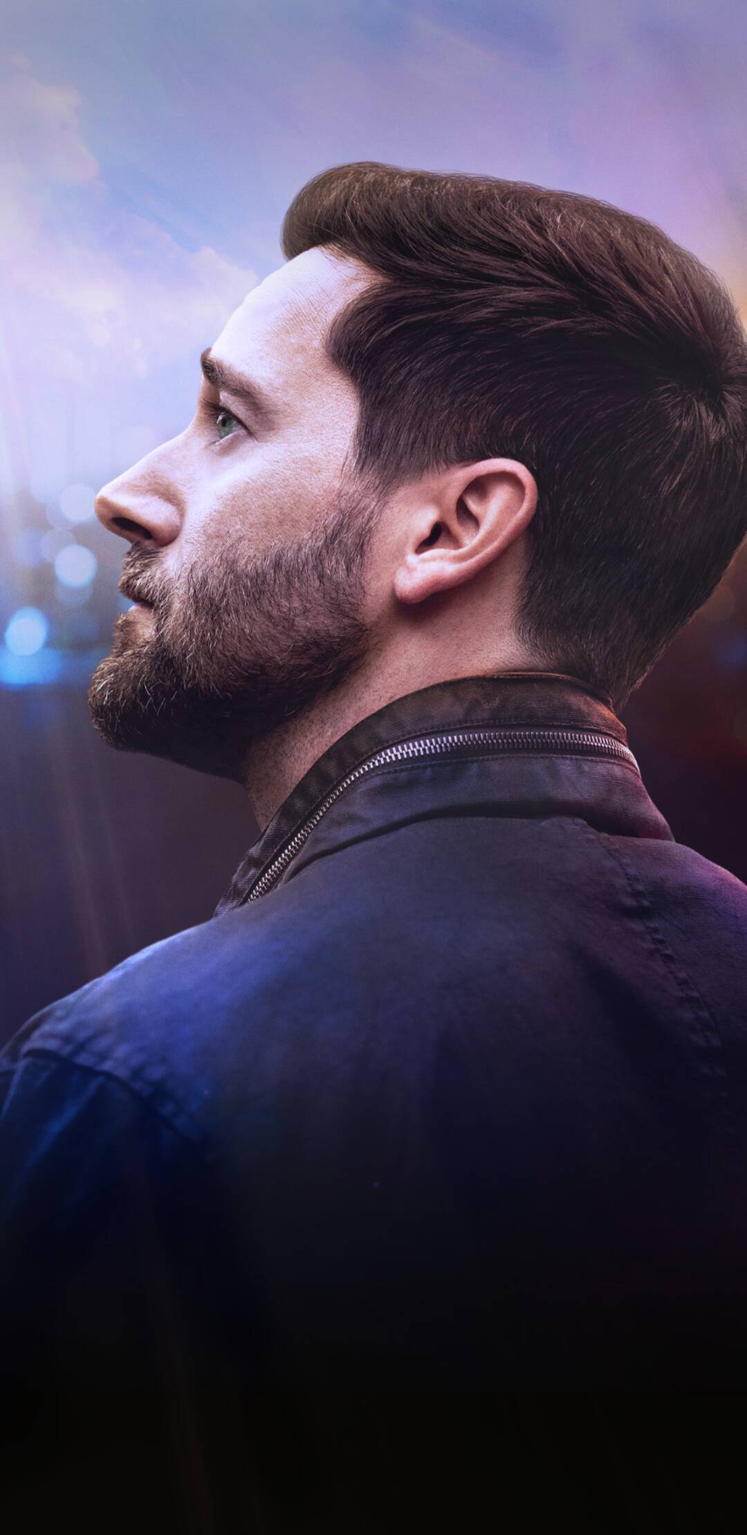 New Amsterdam (T5): Ep.4 Curarse a uno mismo