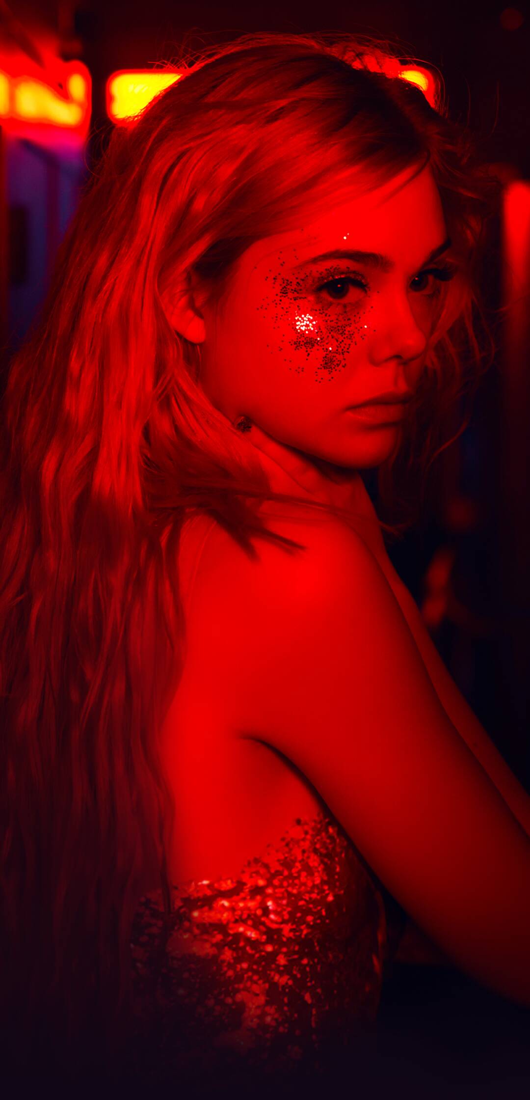 The Neon Demon