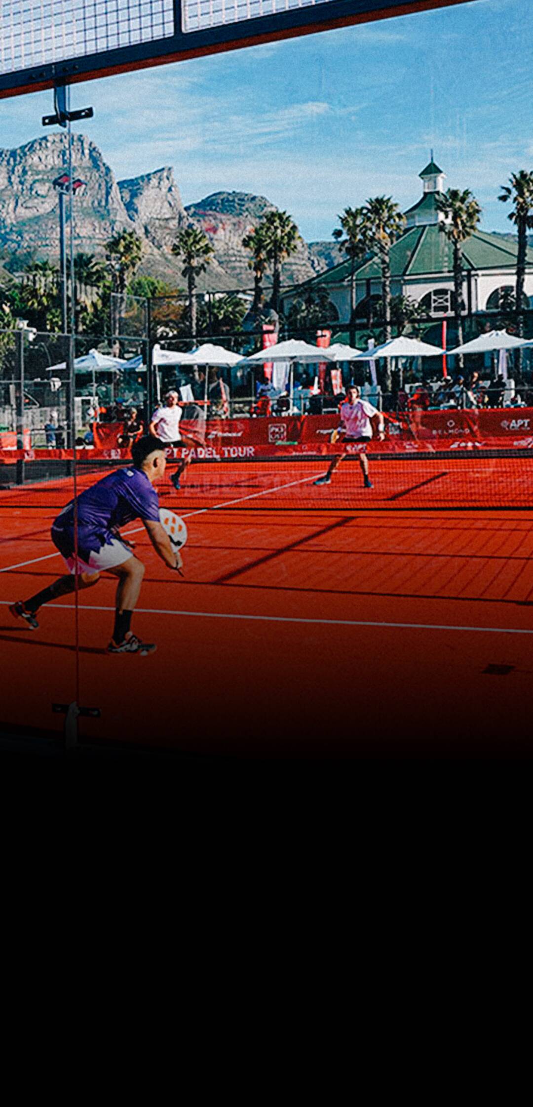 A1 Padel Monaco Open (2024): Día 9