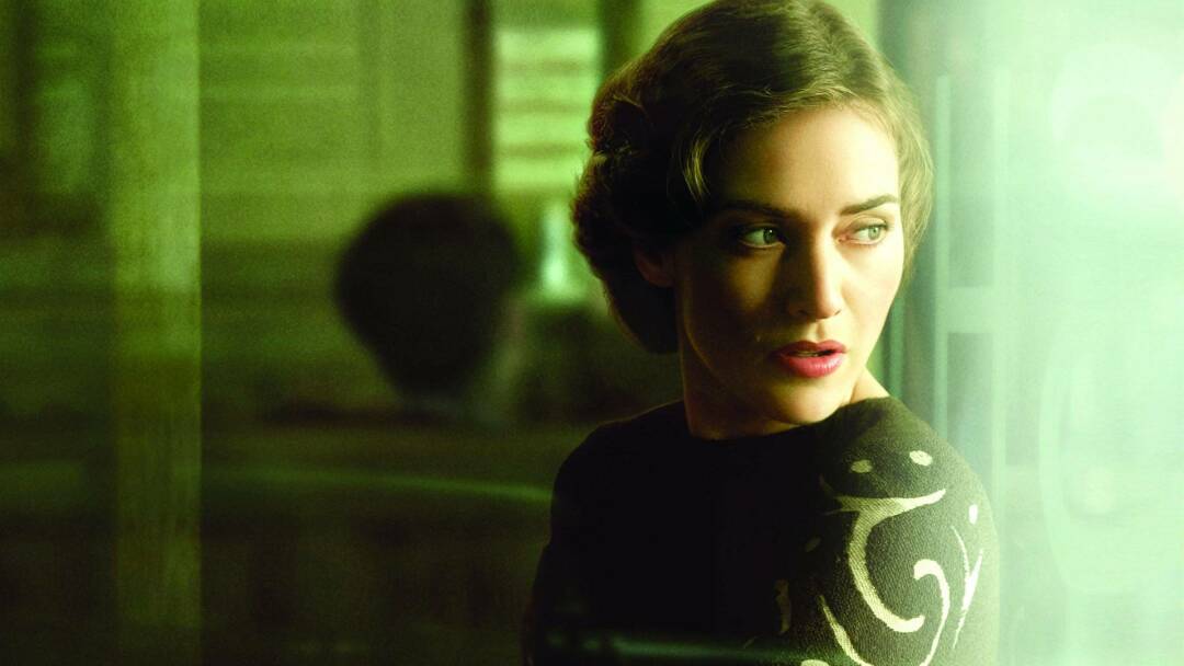 Mildred Pierce (T1)