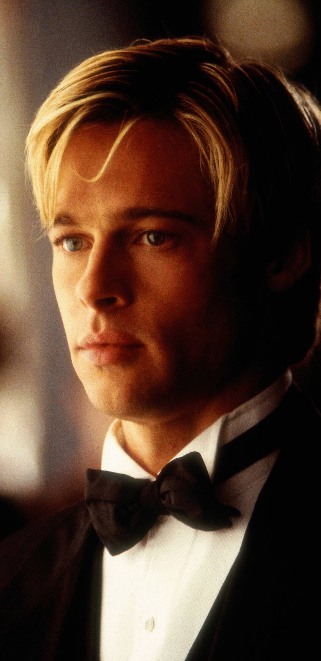 ¿Conoces a Joe Black?