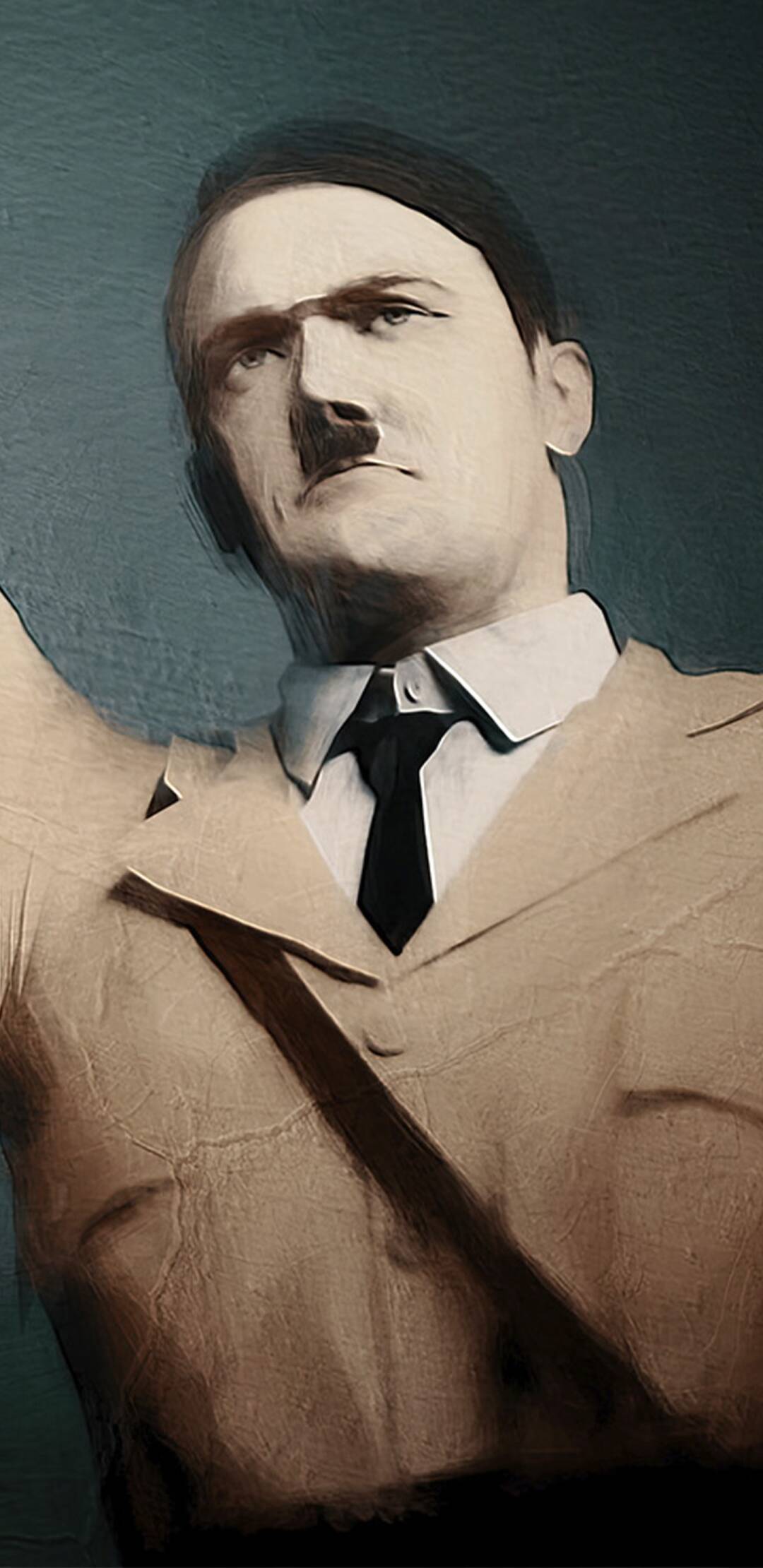 El poder de Hitler