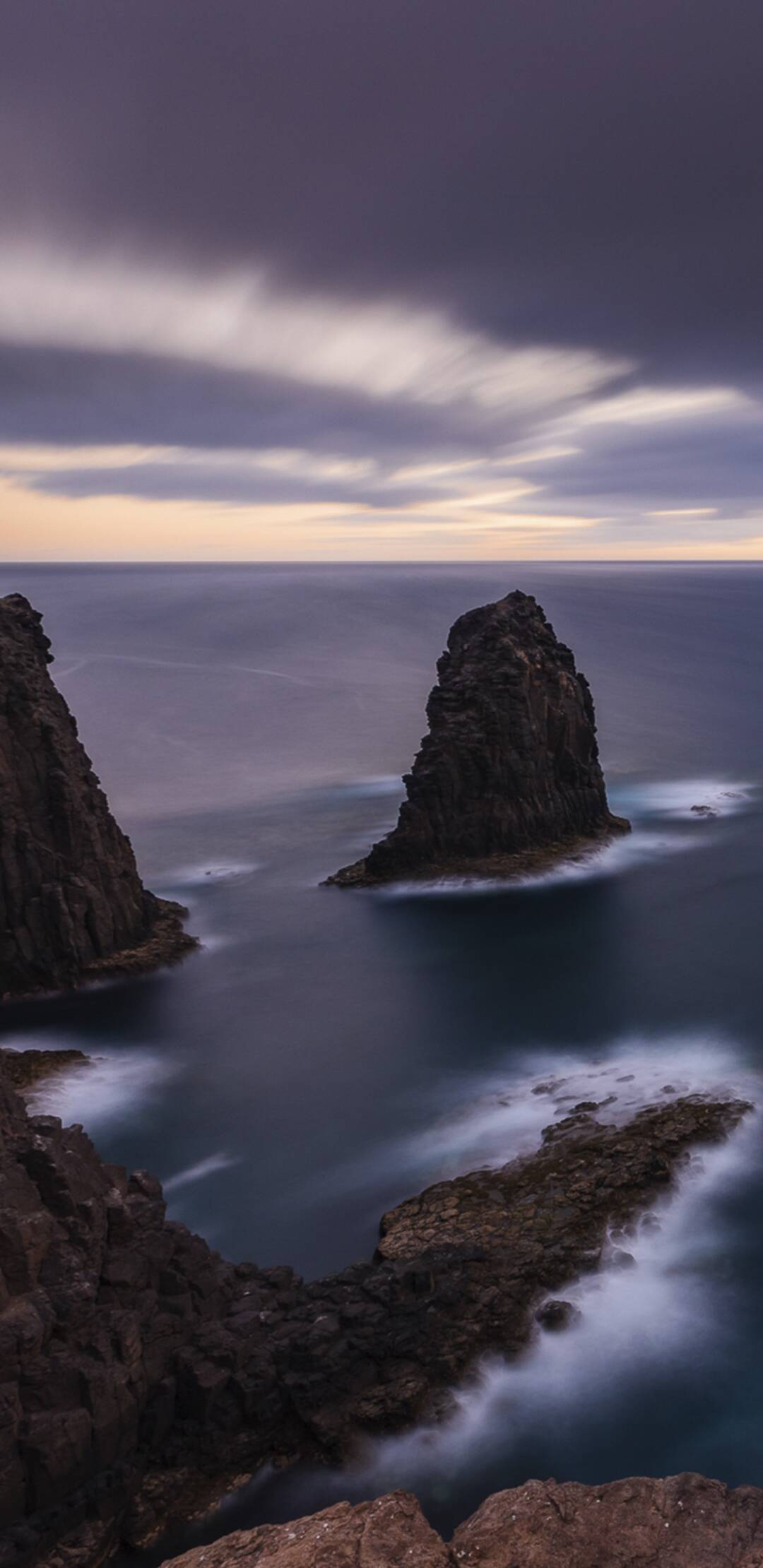 Islas Canarias: naturaleza salvaje