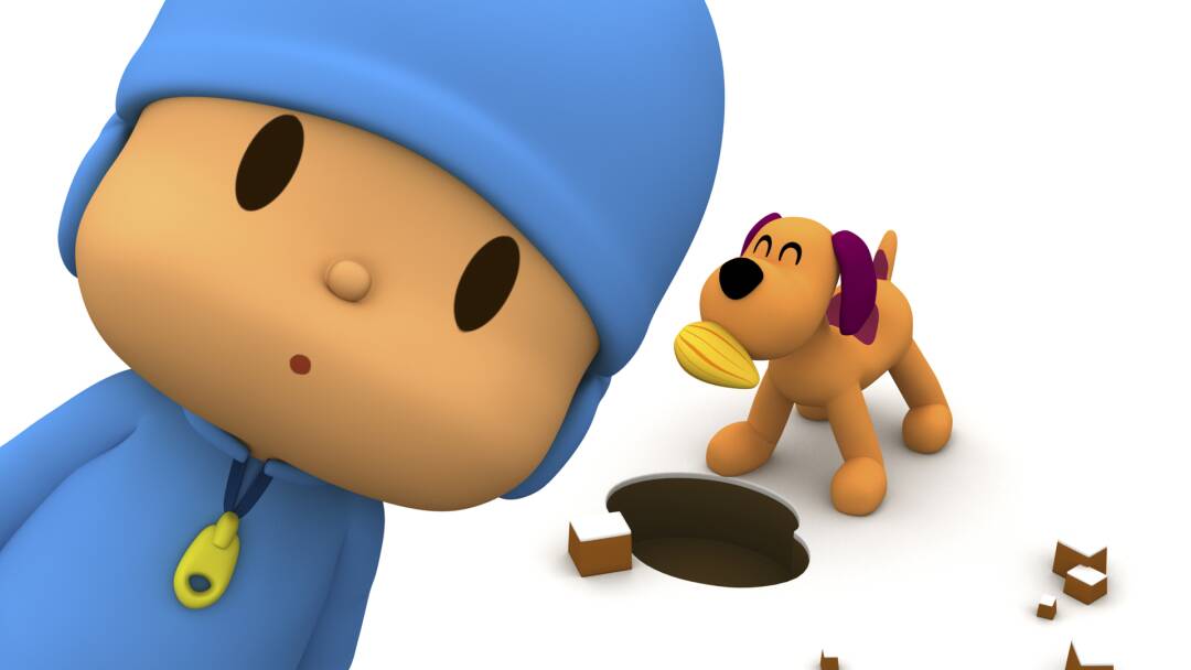 Pocoyo