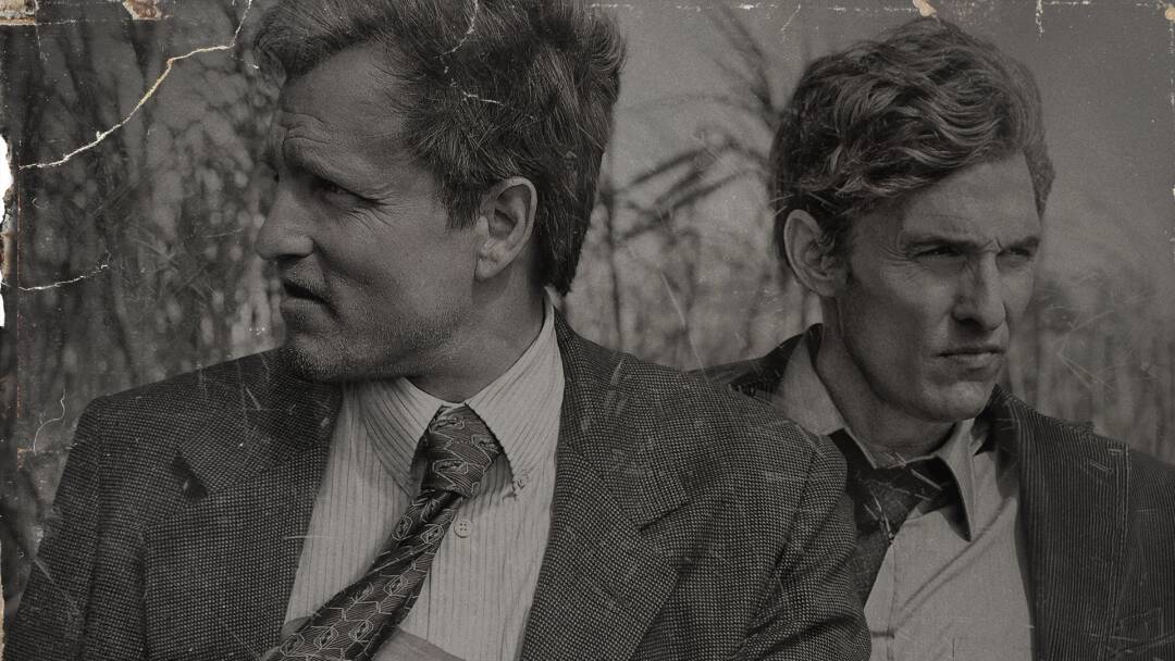 True Detective, Season 1: El sino secreto de toda la vida