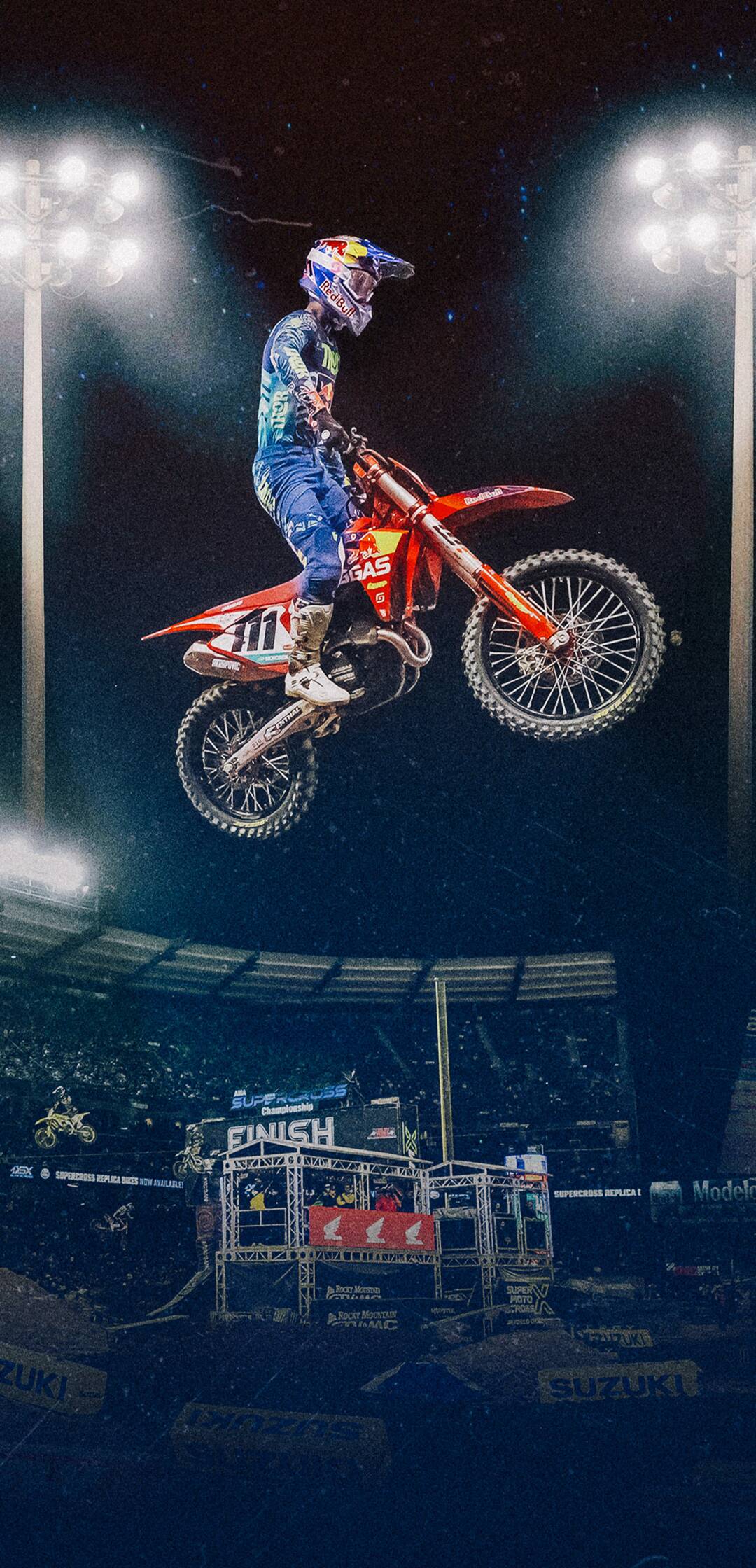 Jorge Prado: Under the lights