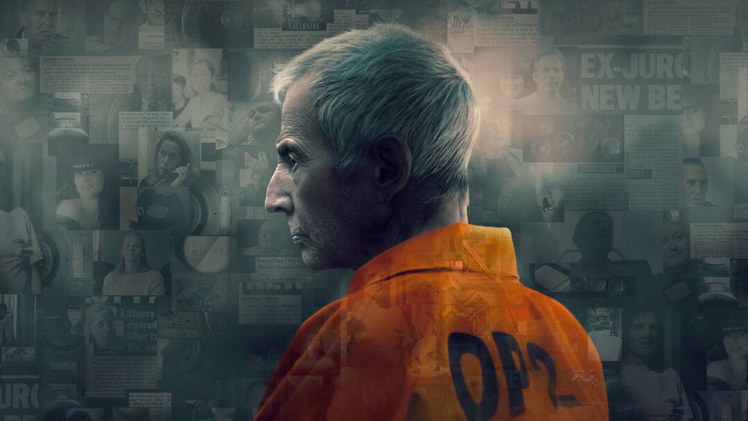 The Jinx (El gafe): Casi toda la verdad