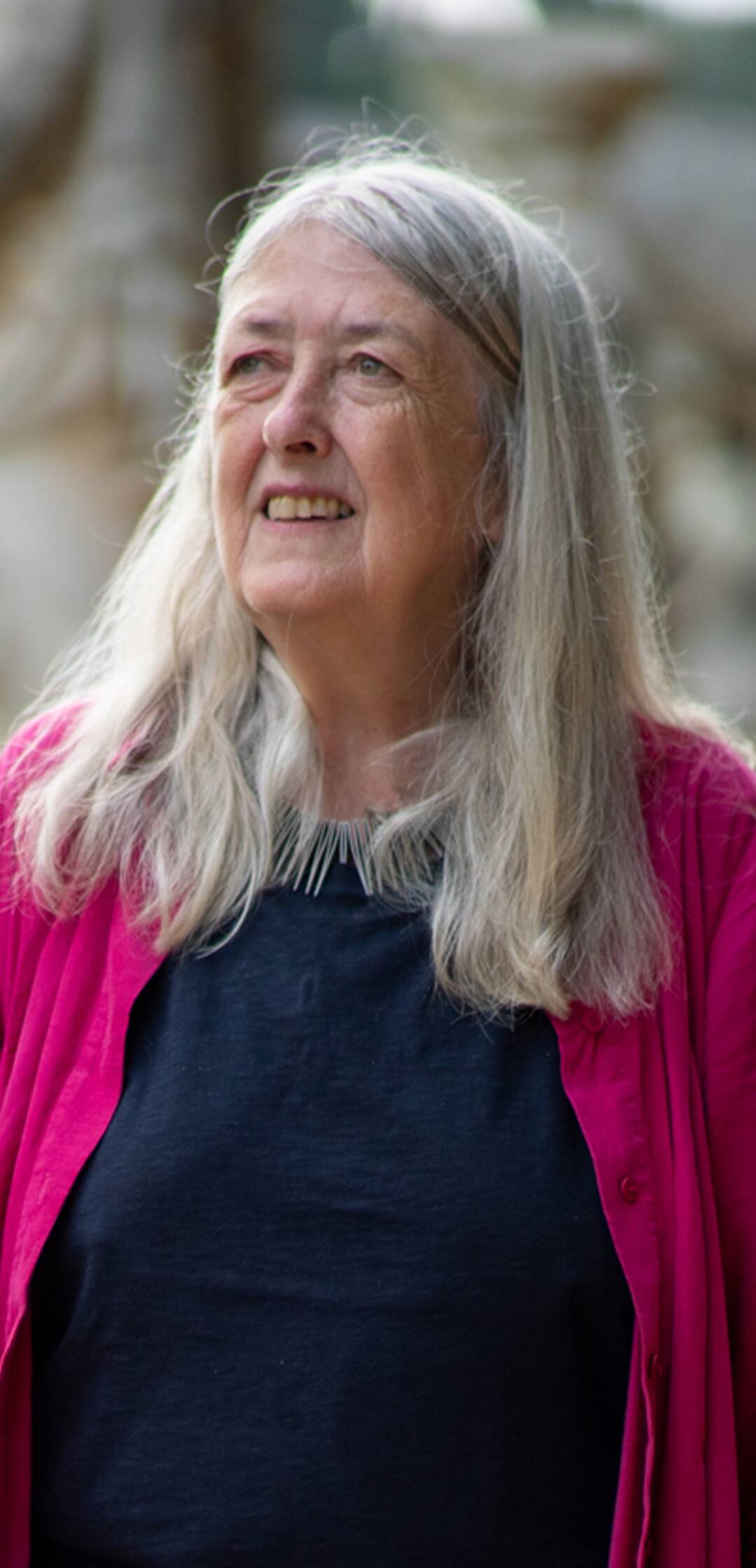 Mary Beard: emperadores romanos