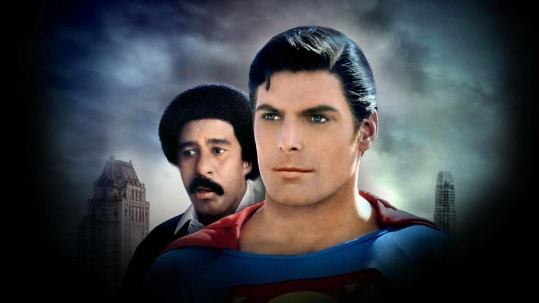 Superman III