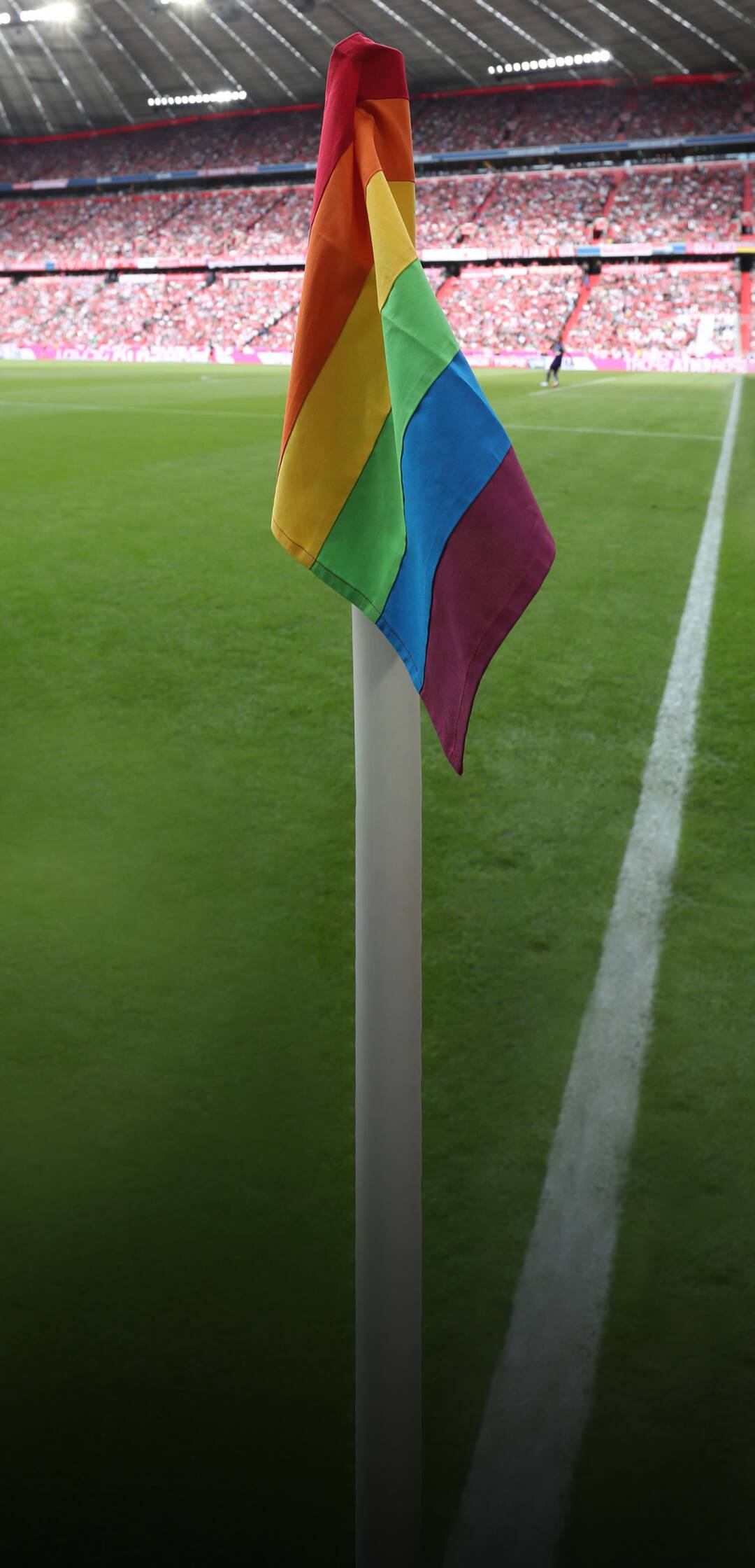 Informe Plus+. Fútbol y homofobia