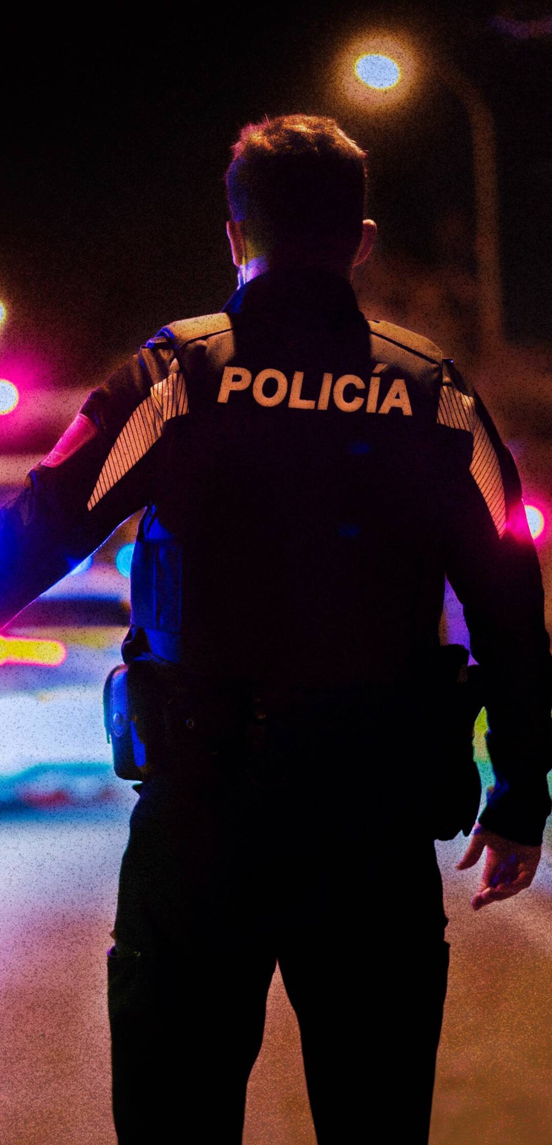 091: Alerta Policía, Season 2: Ep.1