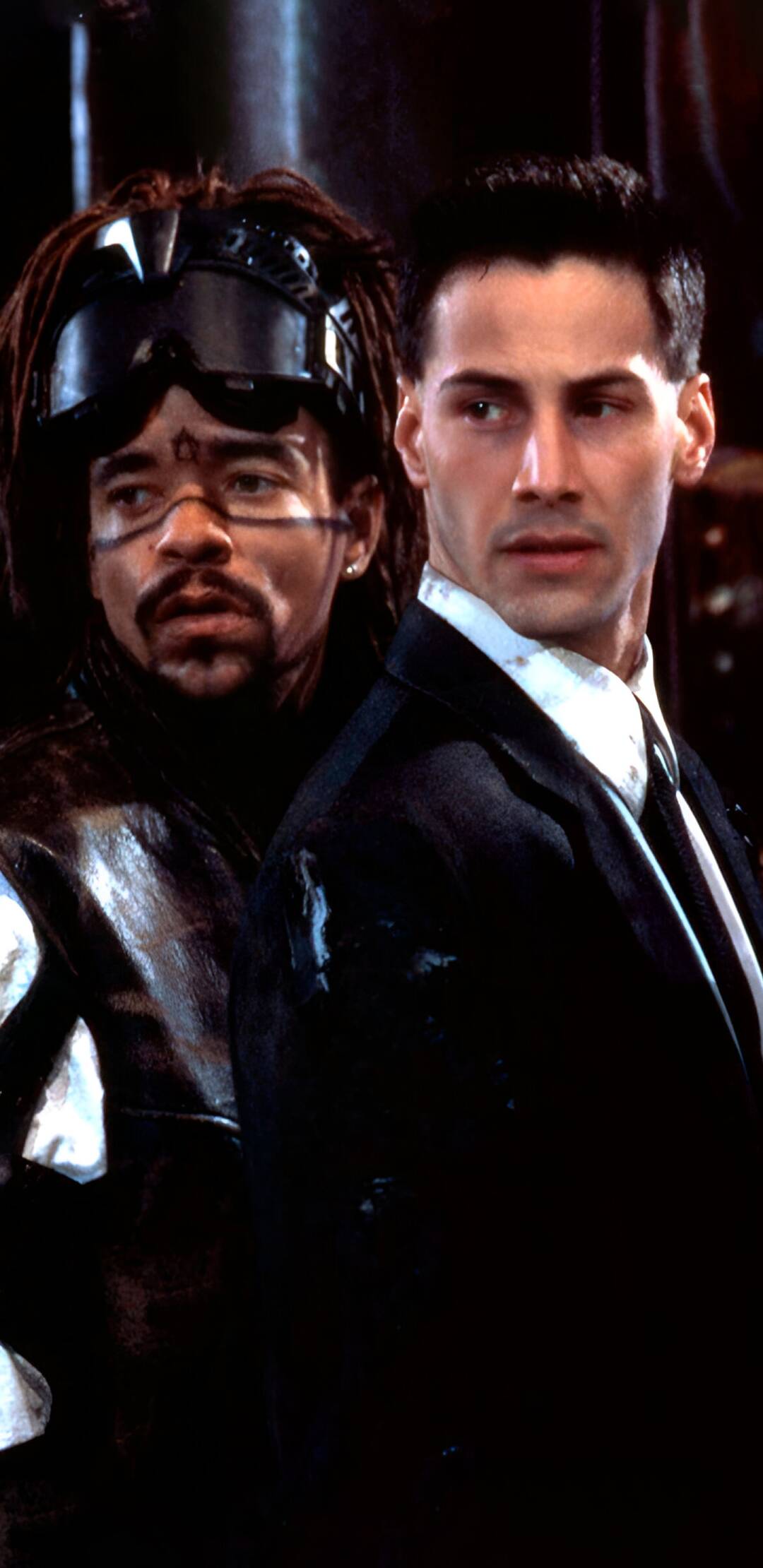 Johnny Mnemonic