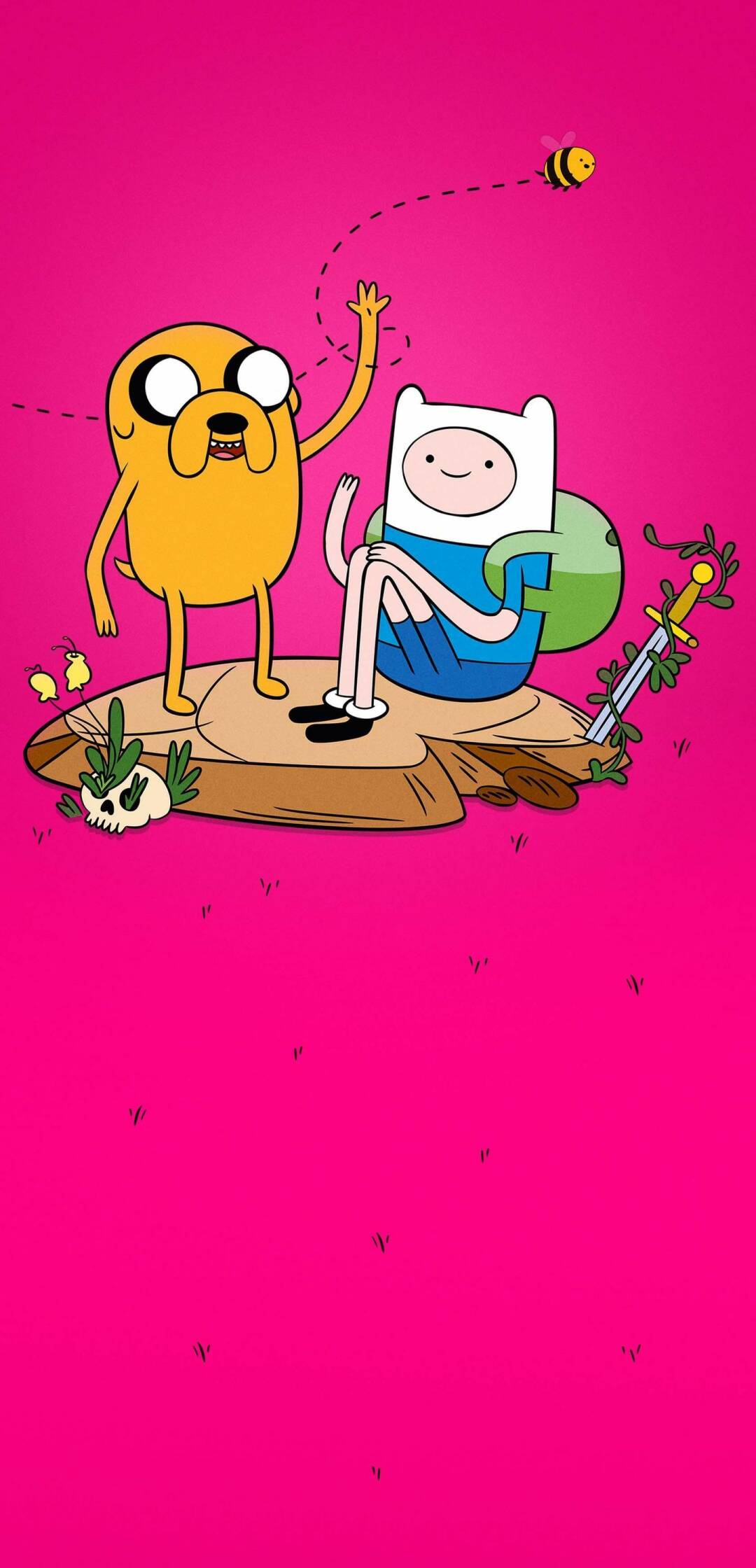 Hora De Aventuras