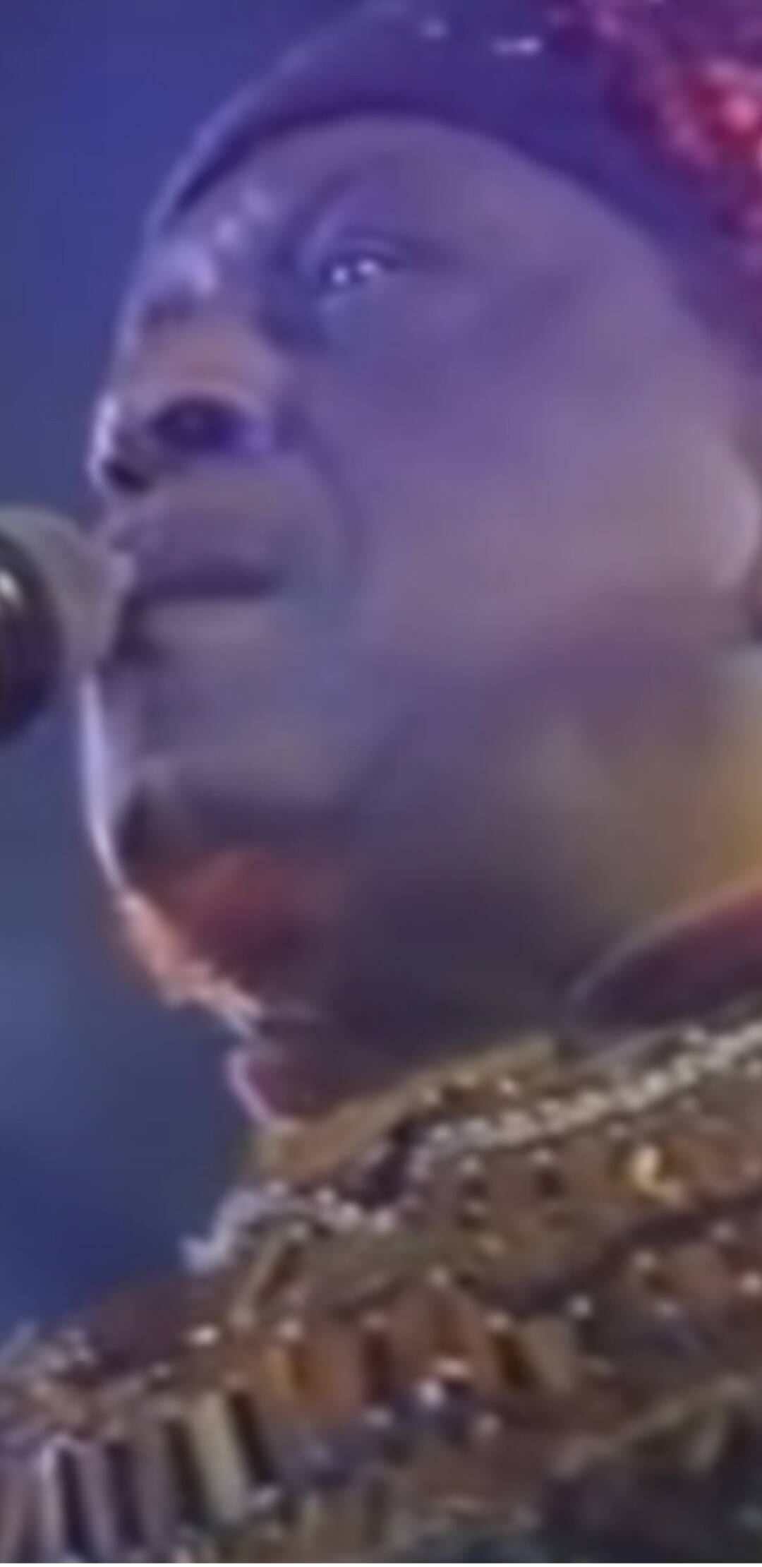 Sun Ra Arkestra - Lugano Jazz Estival 1985