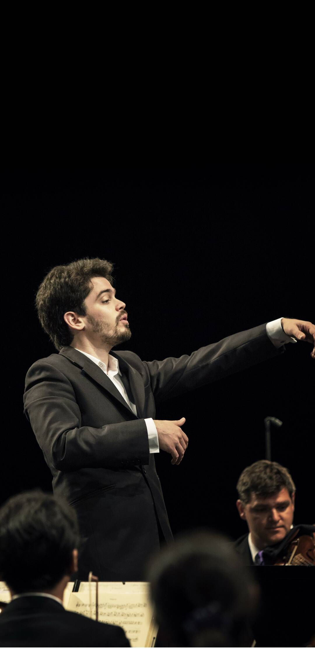 Orchestre de Paris, Lahav Shani, Kirill Gerstein: Beethoven, Chaikovski