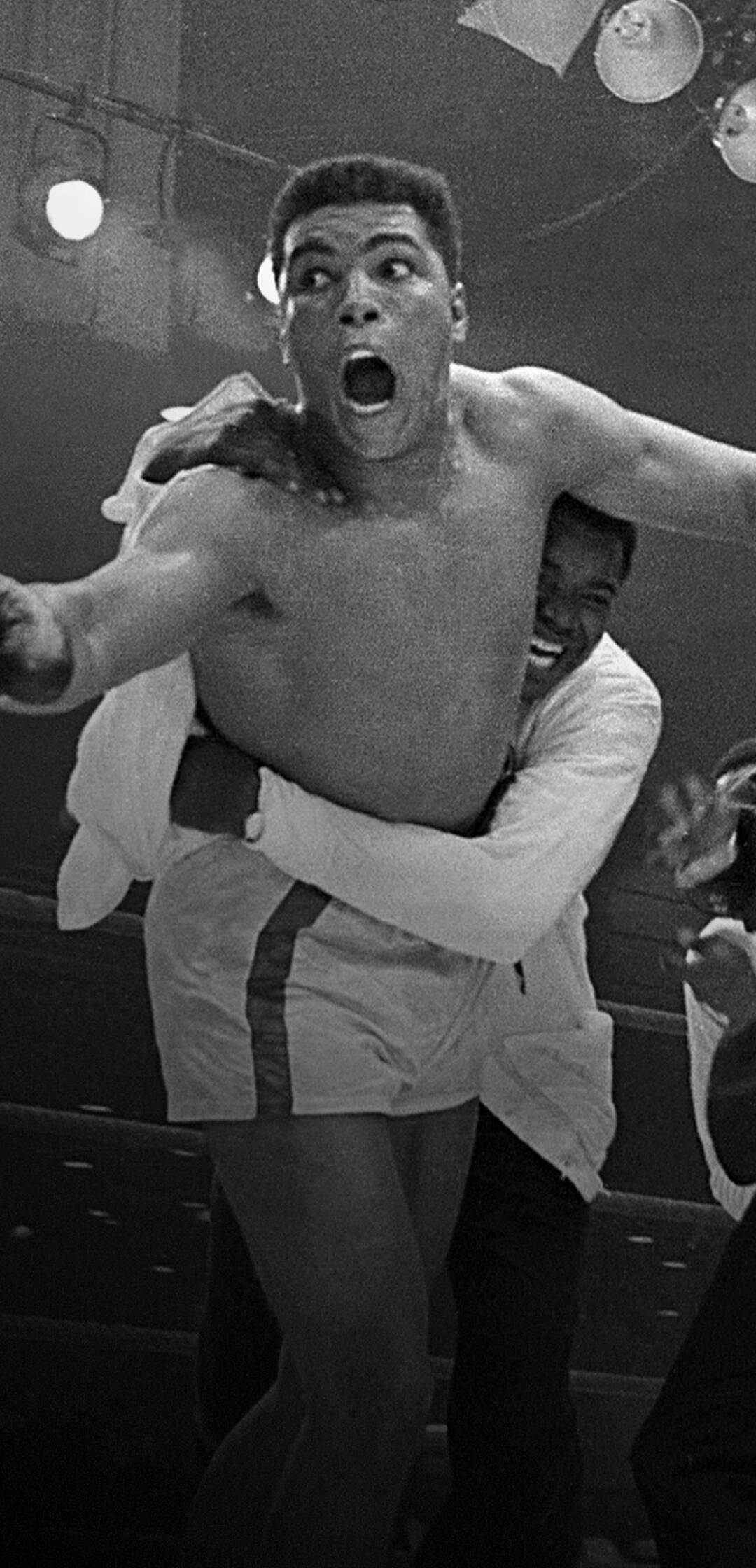 Muhammad Ali