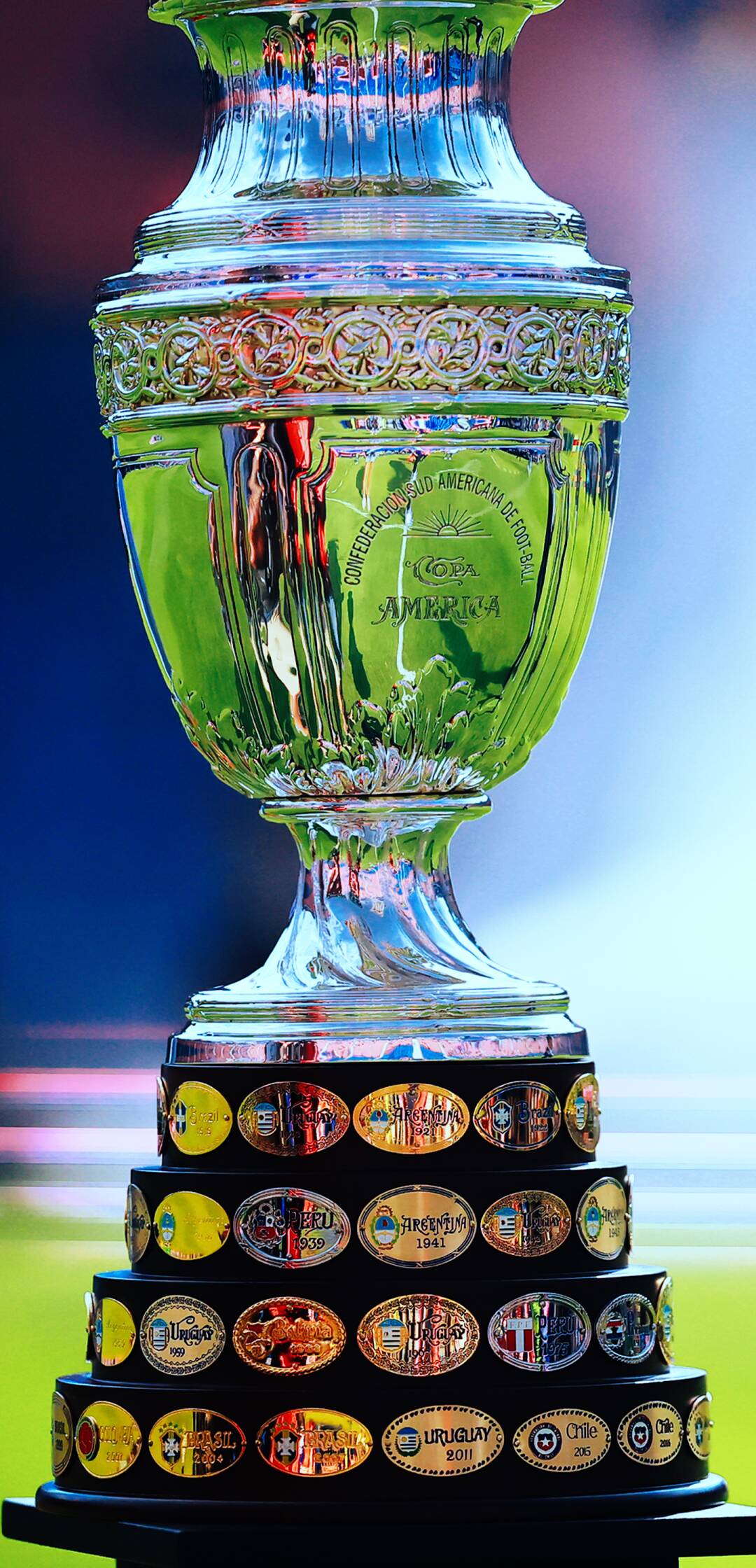 Copa América