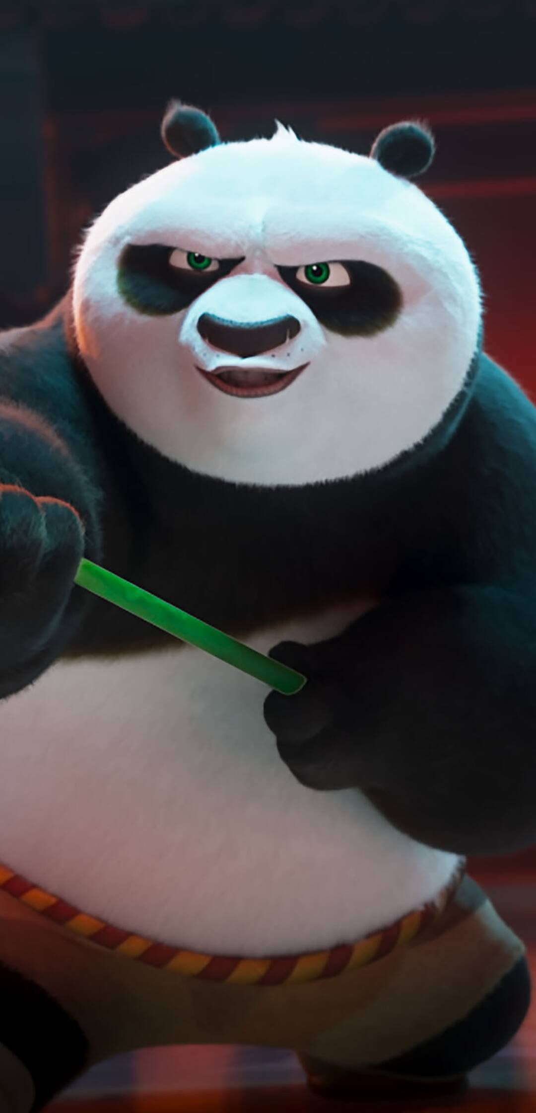 Kung Fu Panda 4