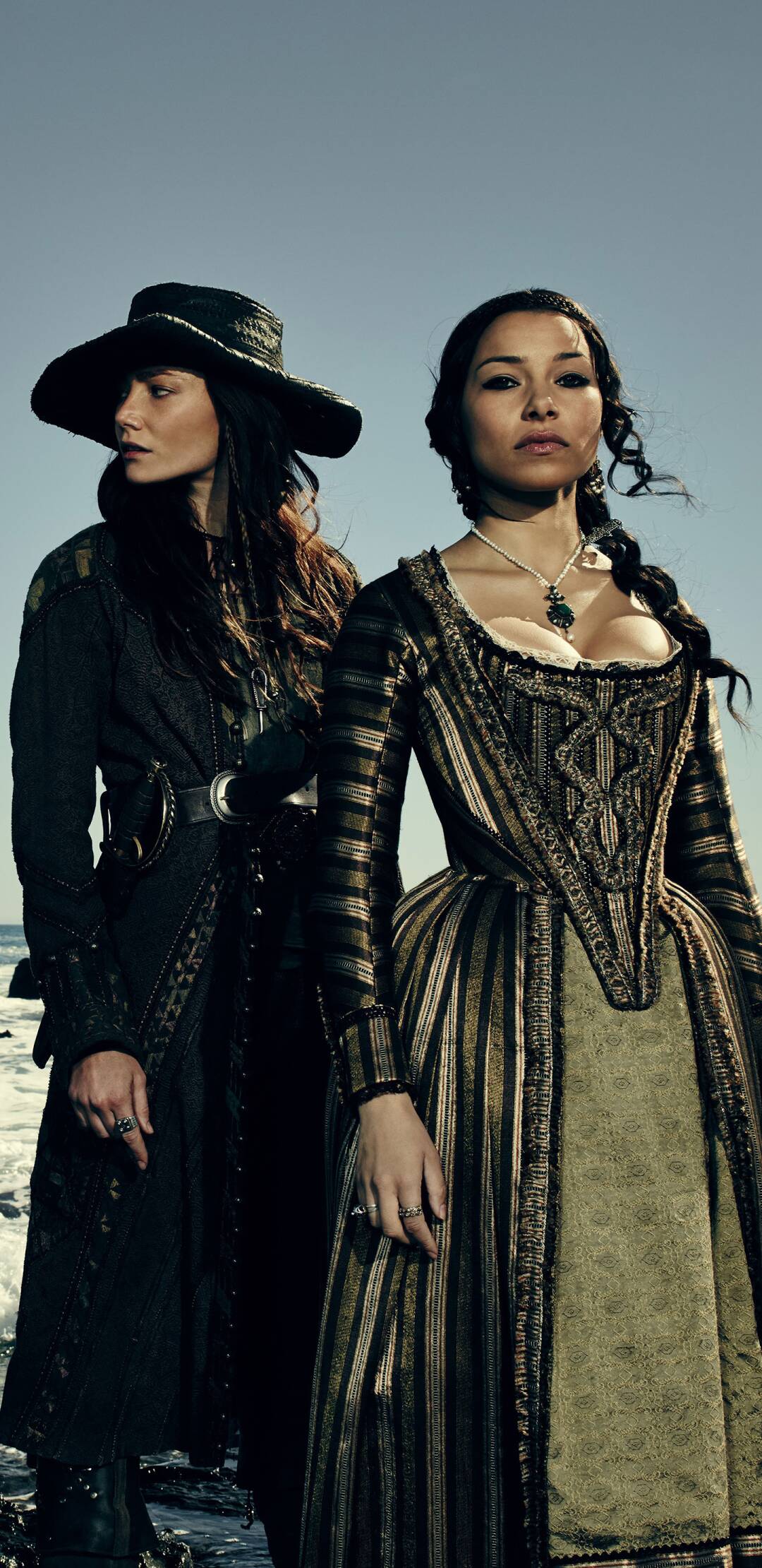 Black Sails (T3)