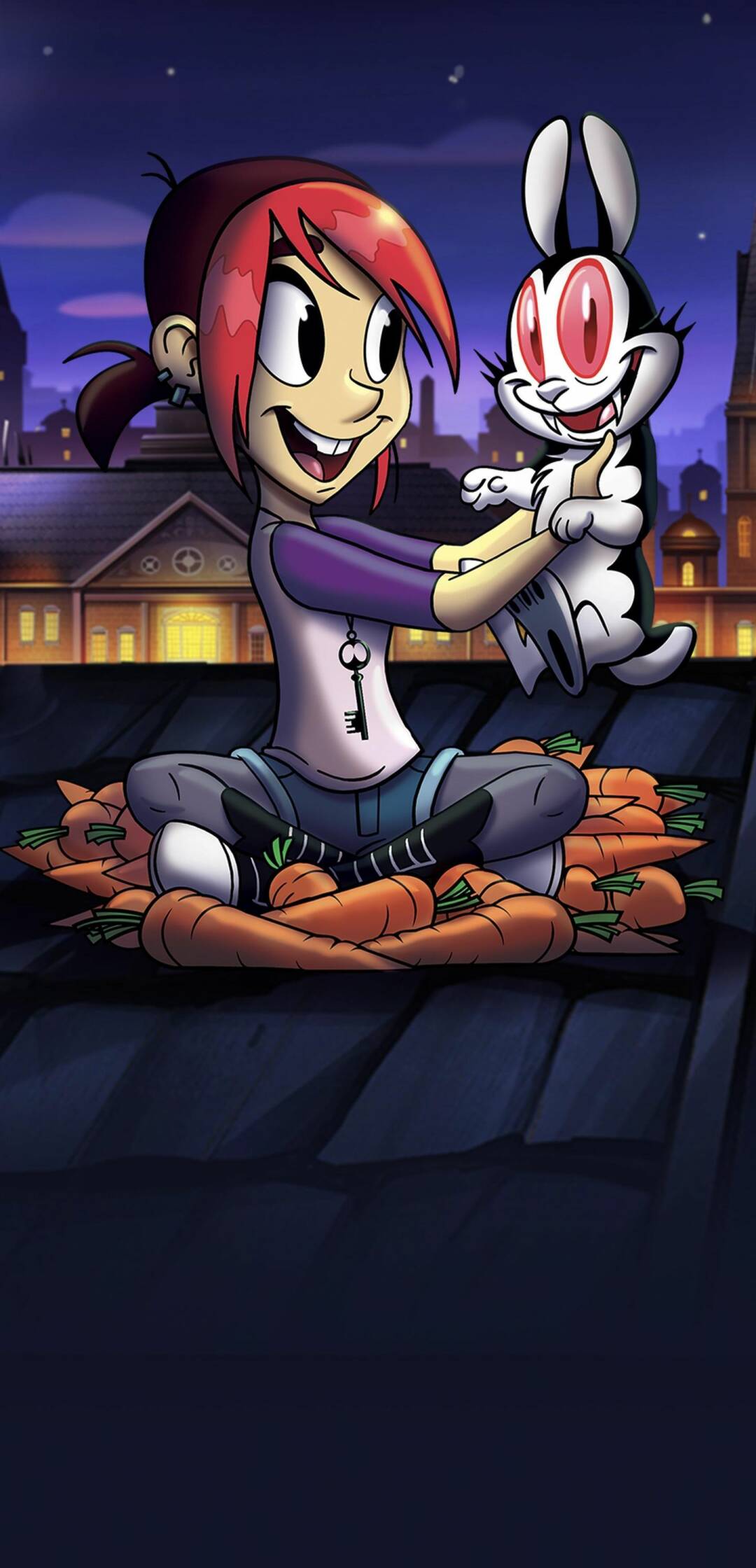 Bunnicula