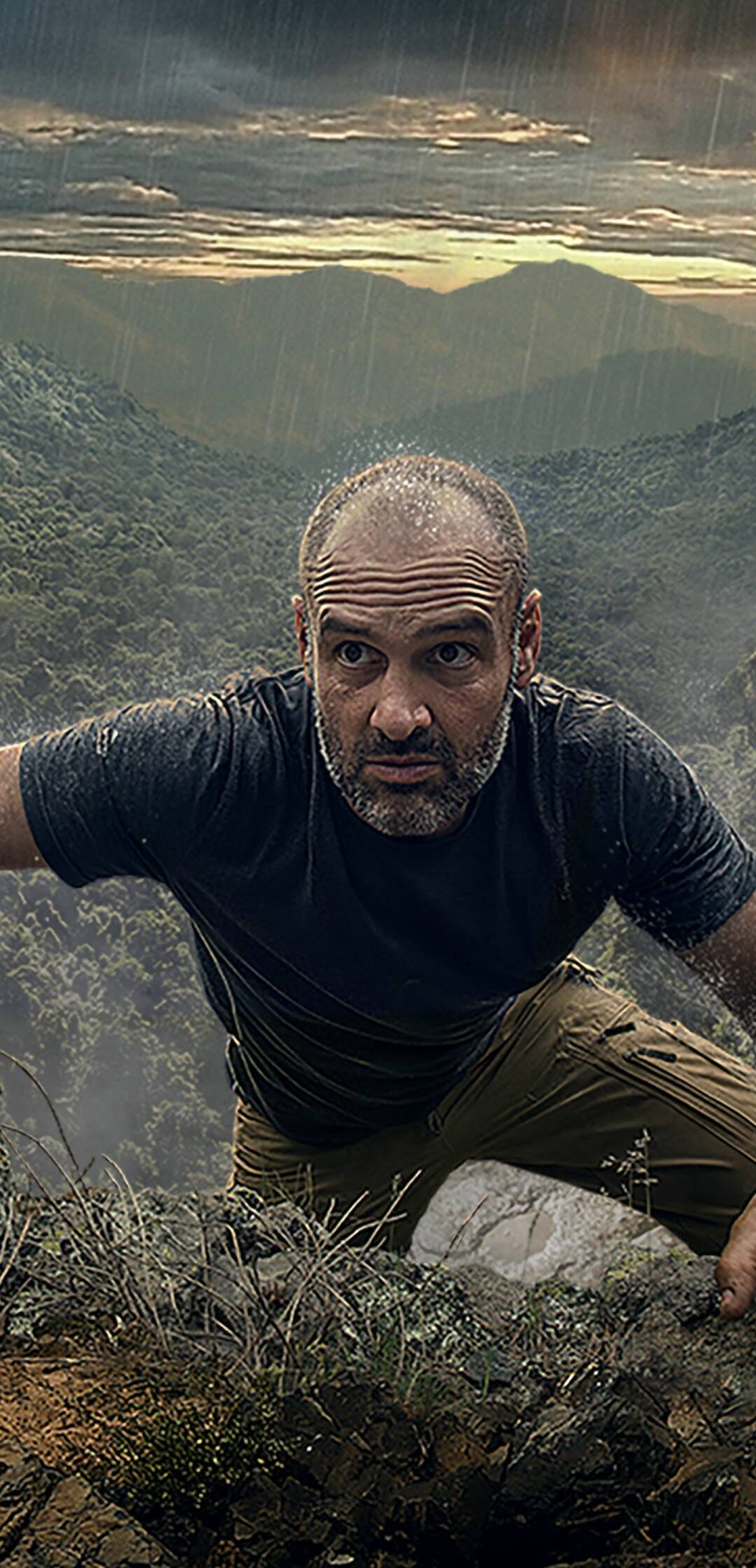 Ed Stafford al límite,...: Bulgaria: las Montañas Ródope