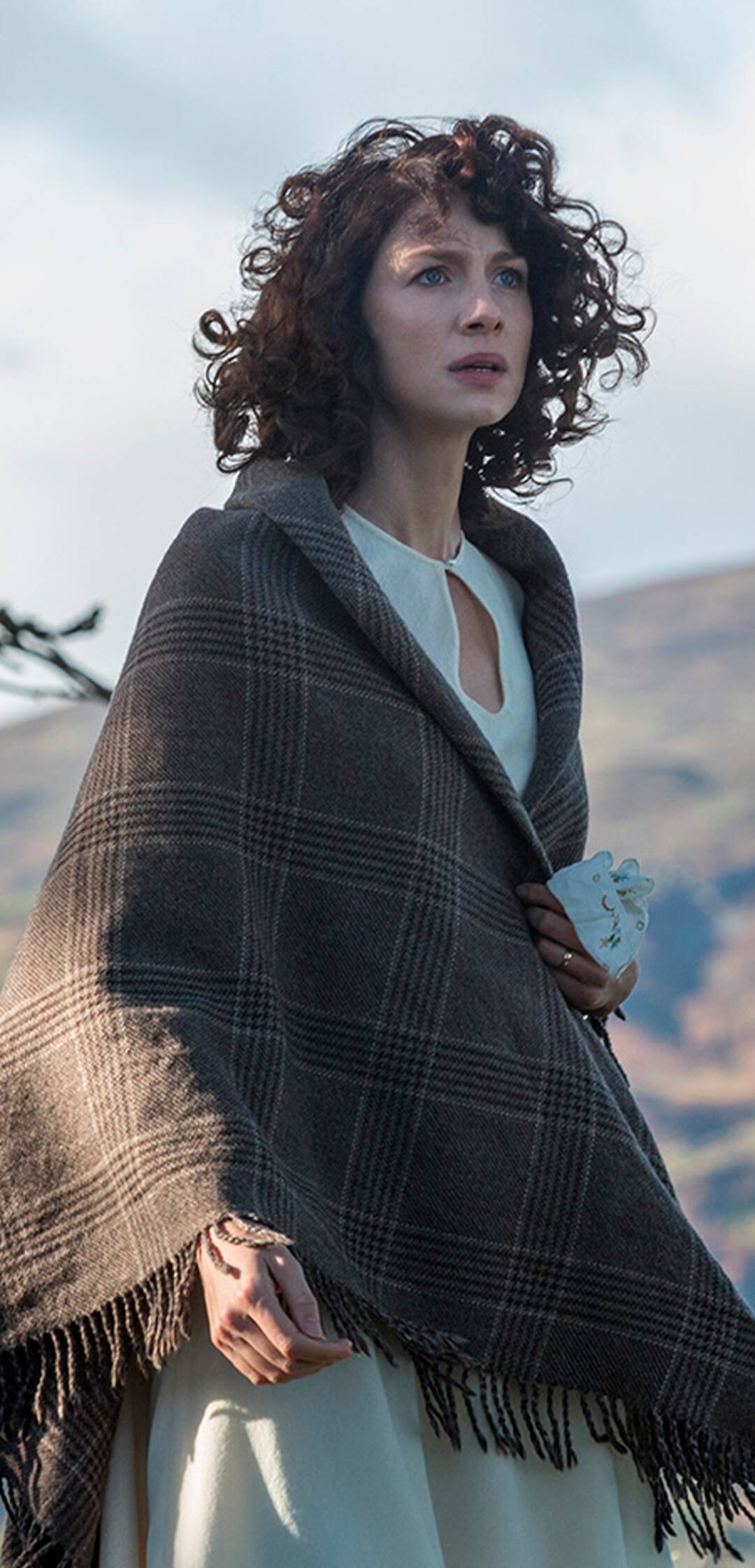 (LSE) - Outlander (T1): Ep.12 (LSE) - Lallybroch