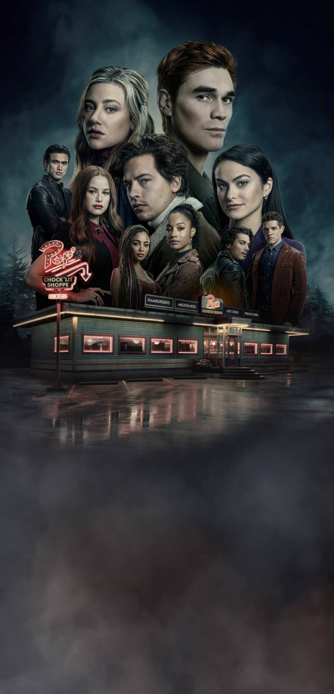 Riverdale (T1): Ep.10 