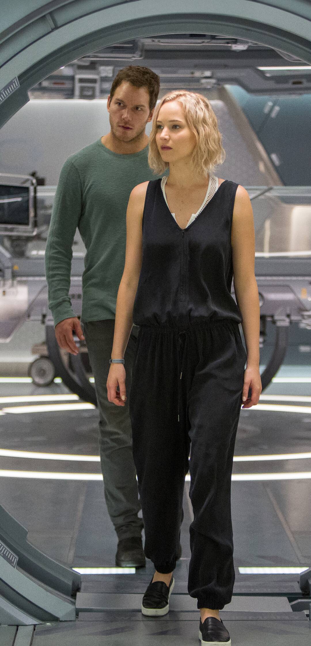 Passengers