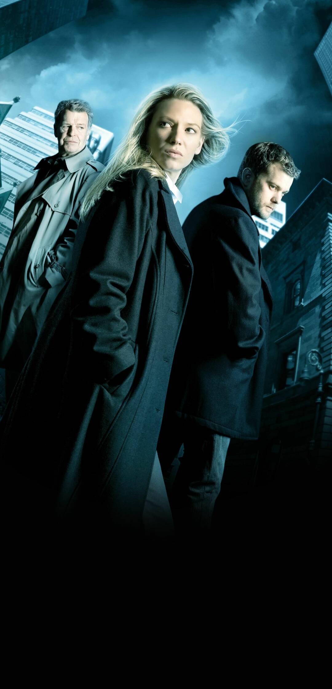 Fringe (Al límite), Season 2 (T2)