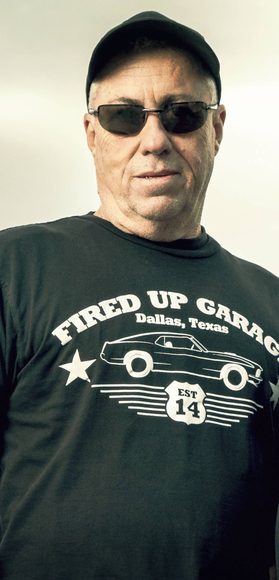 Misfit Garage