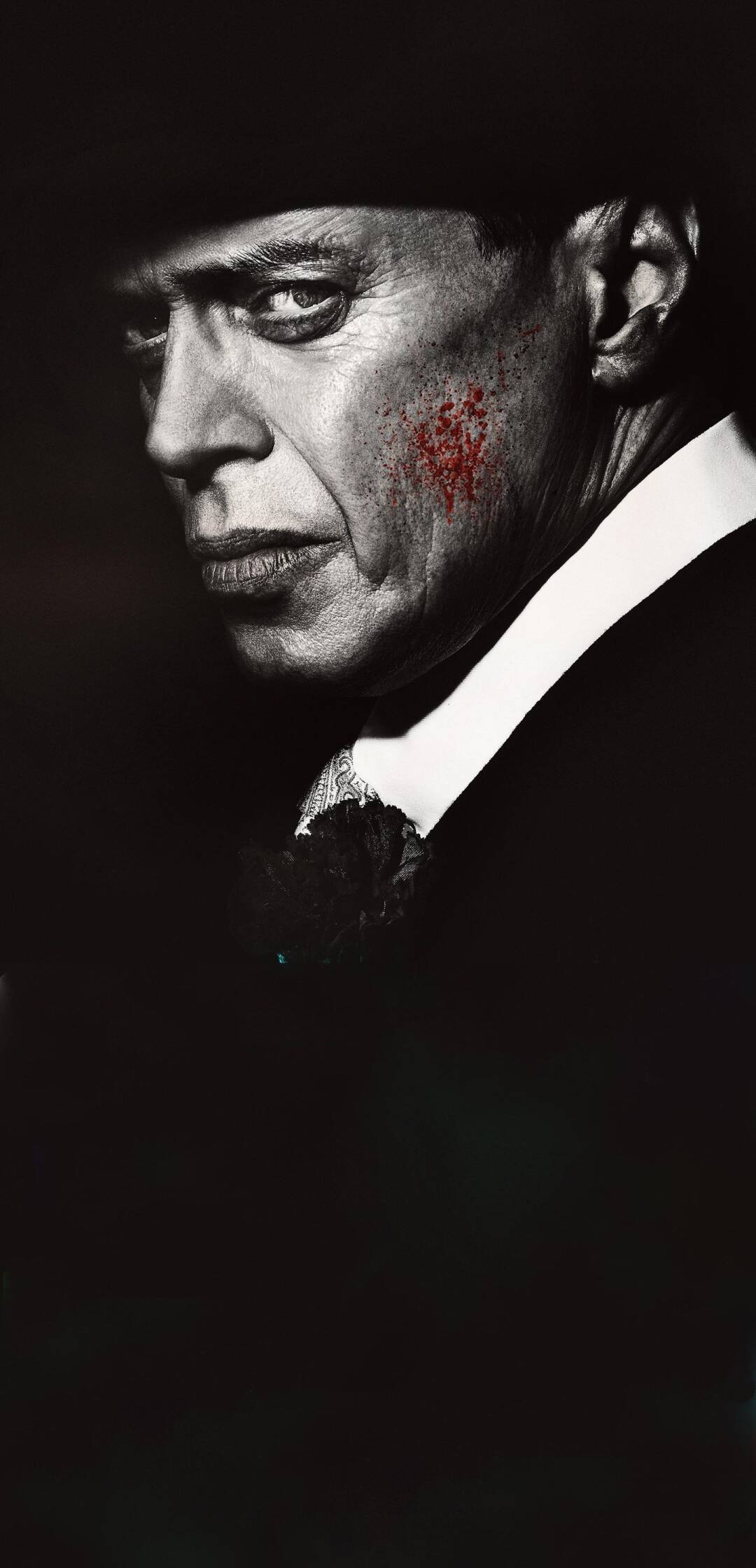 Boardwalk Empire,...: Buona fortuna