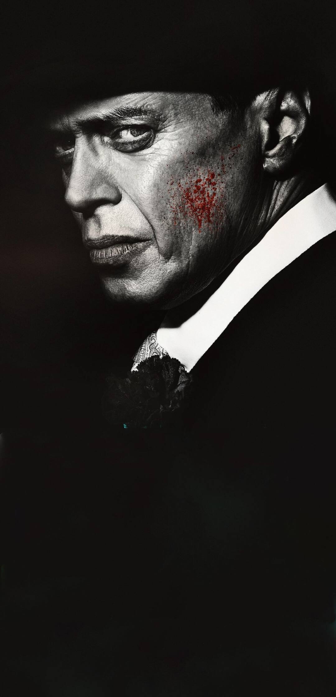 Boardwalk Empire,...: El rey de los elfos